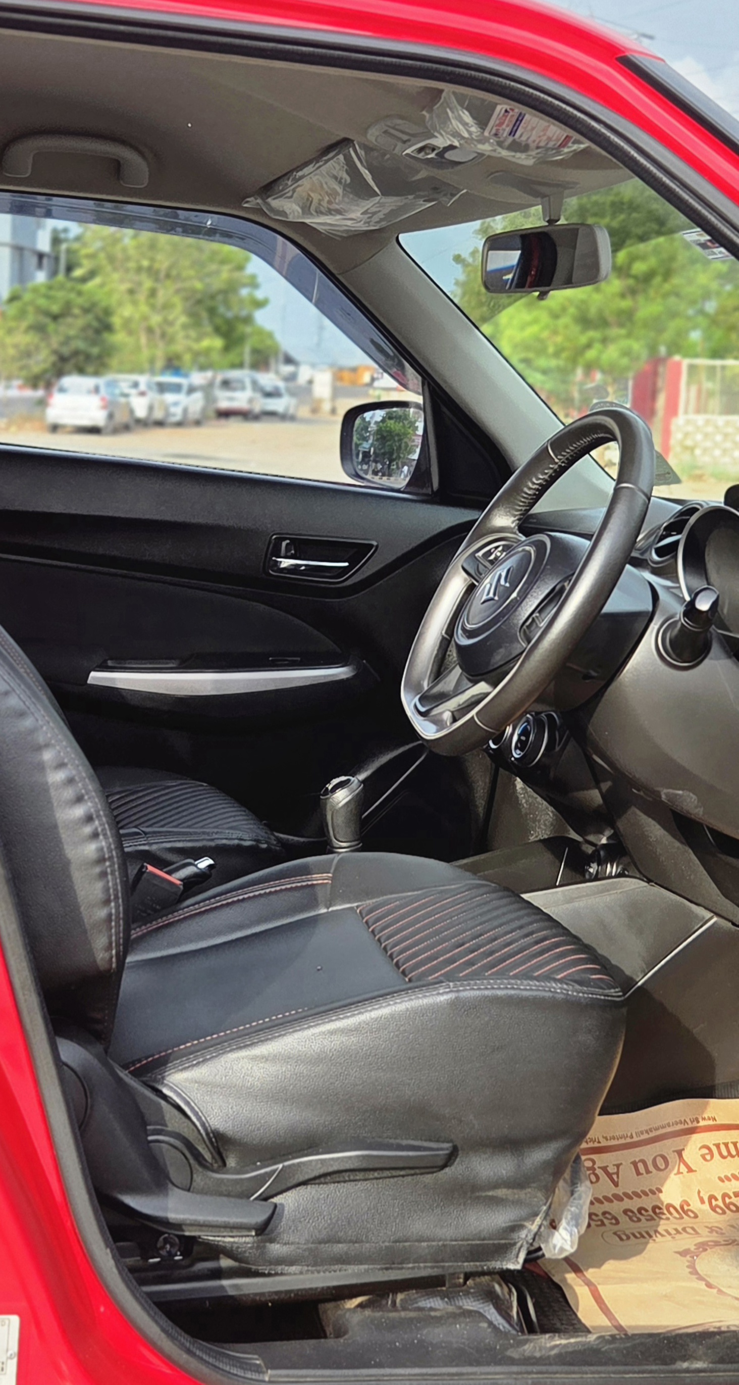 Maruti Suzuki Swift - Image 5