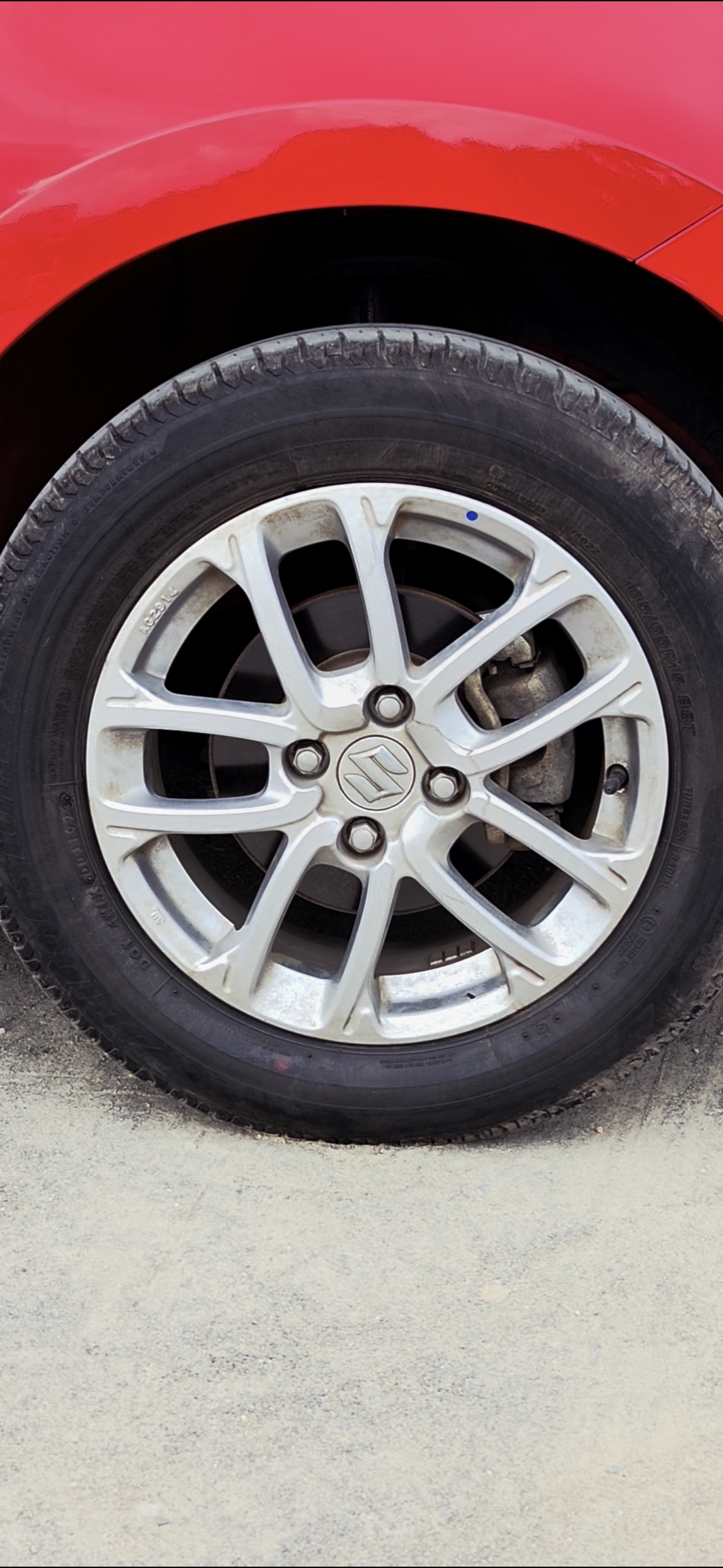 Maruti Suzuki Swift - Image 12