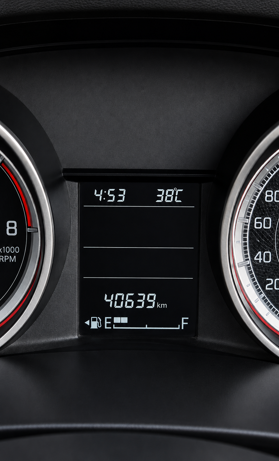 Maruti Suzuki Swift - Image 10
