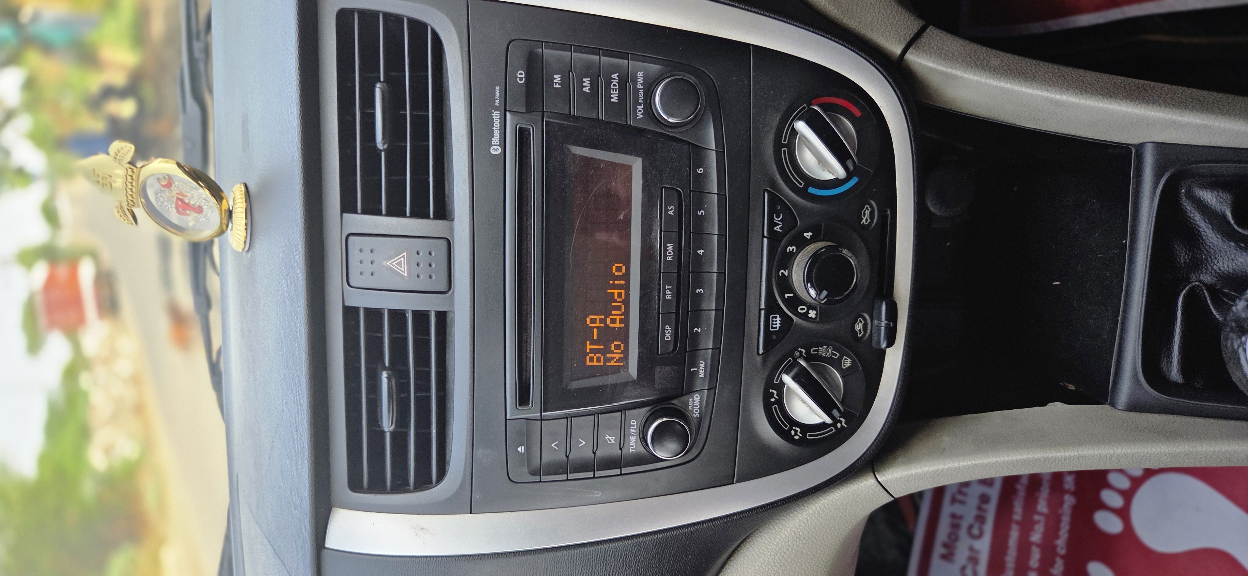 Maruti Suzuki Celerio - Image 11