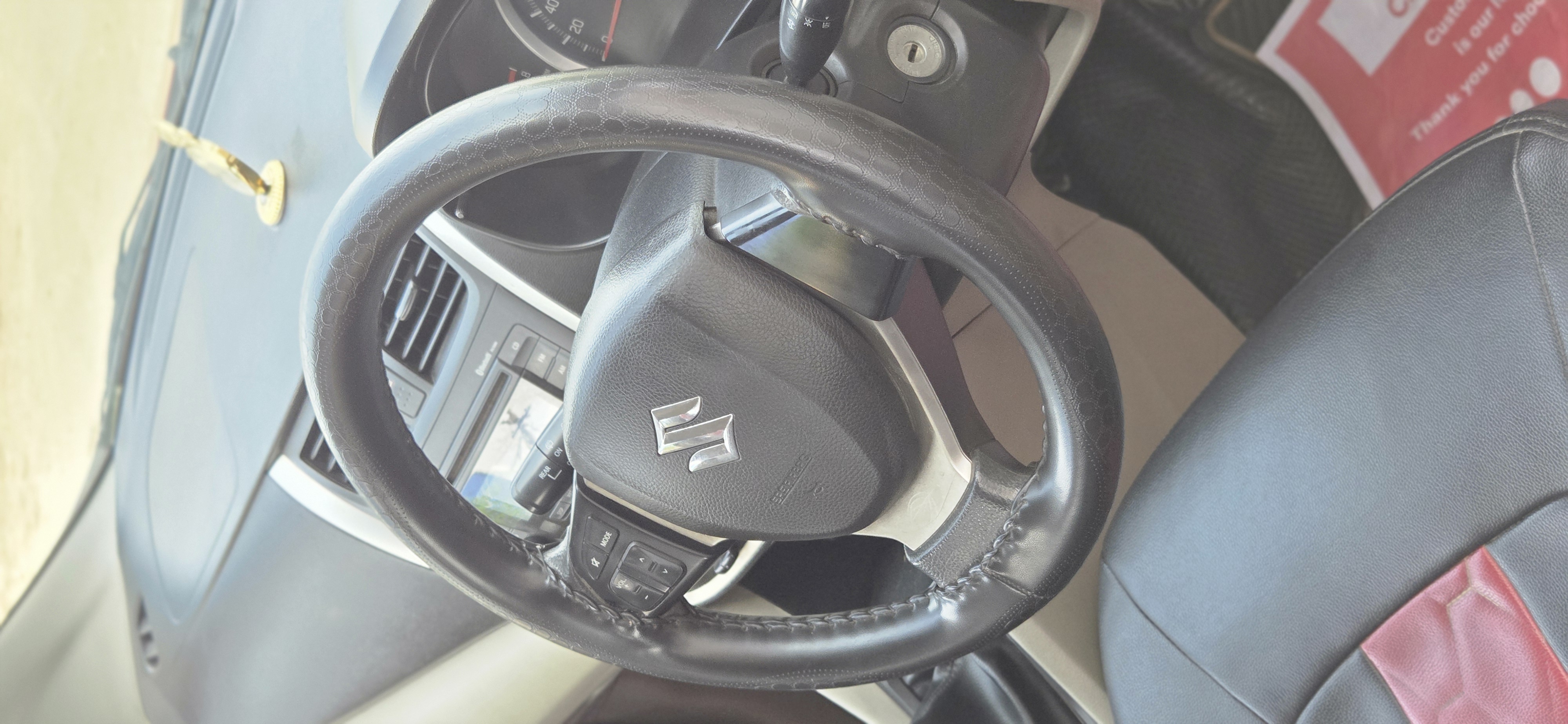 Maruti Suzuki Celerio - Image 5