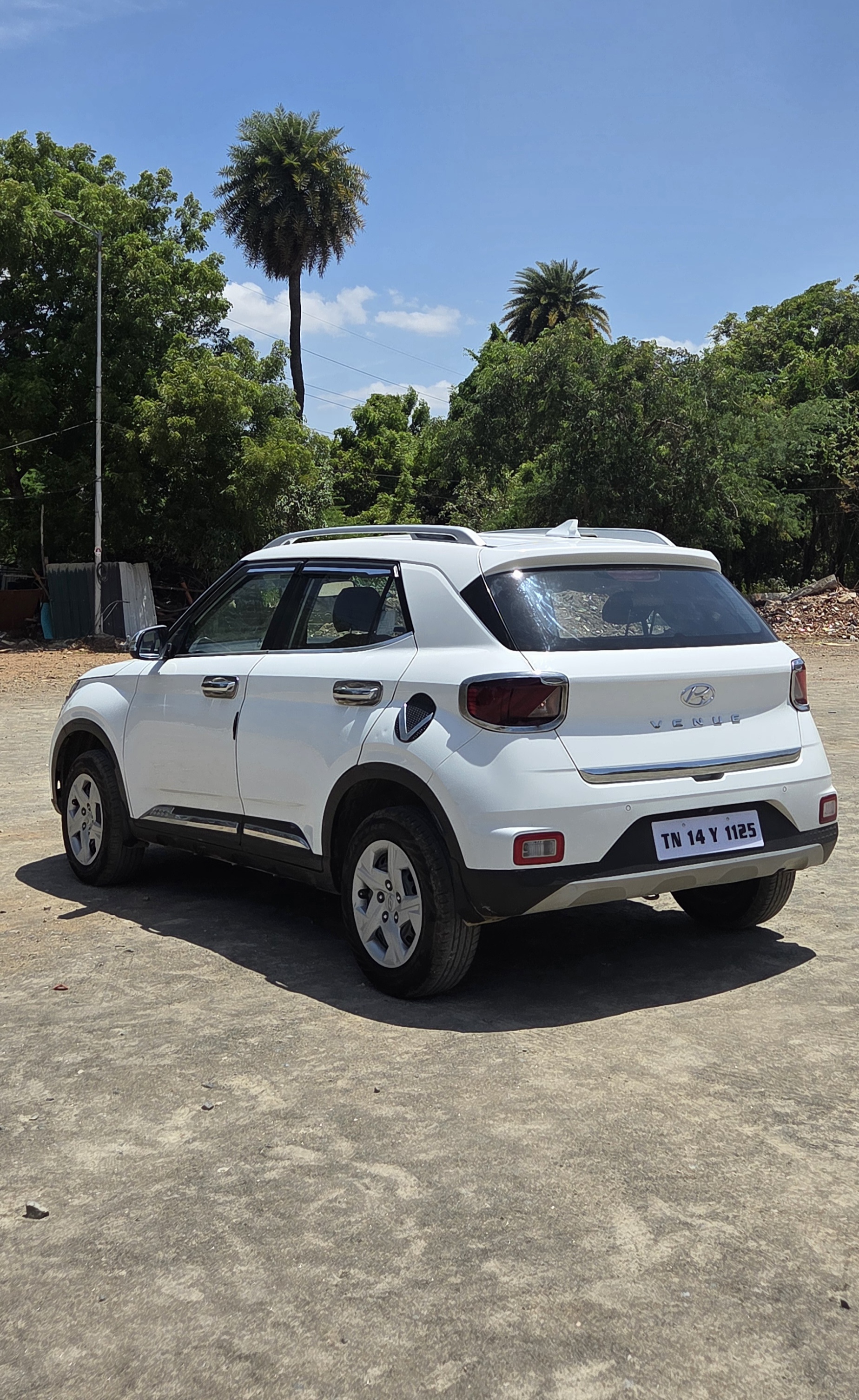 Hyundai Venue - Image 6