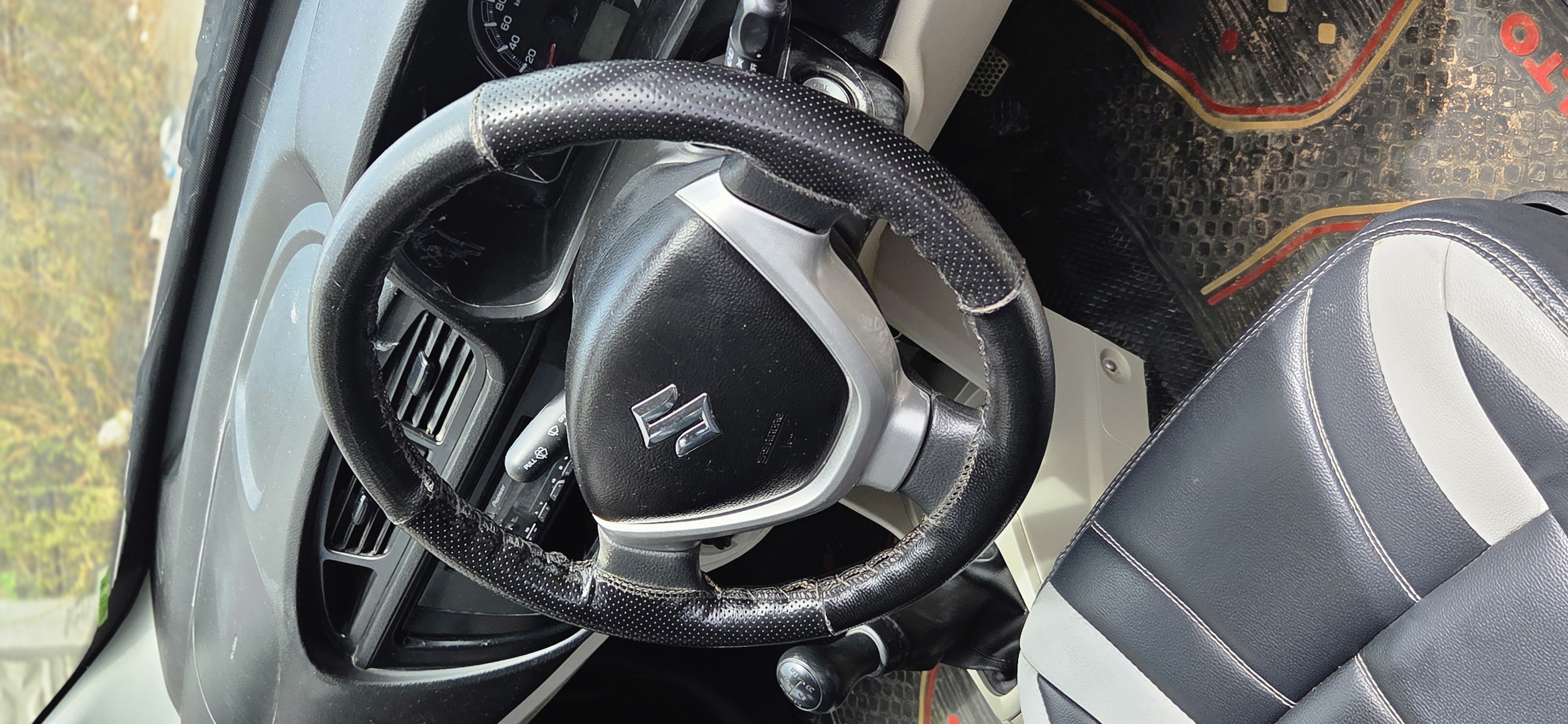 Maruti Suzuki Alto
