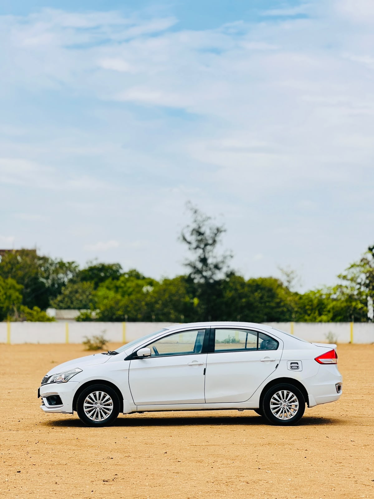 Maruti Suzuki Ciaz - Image 6