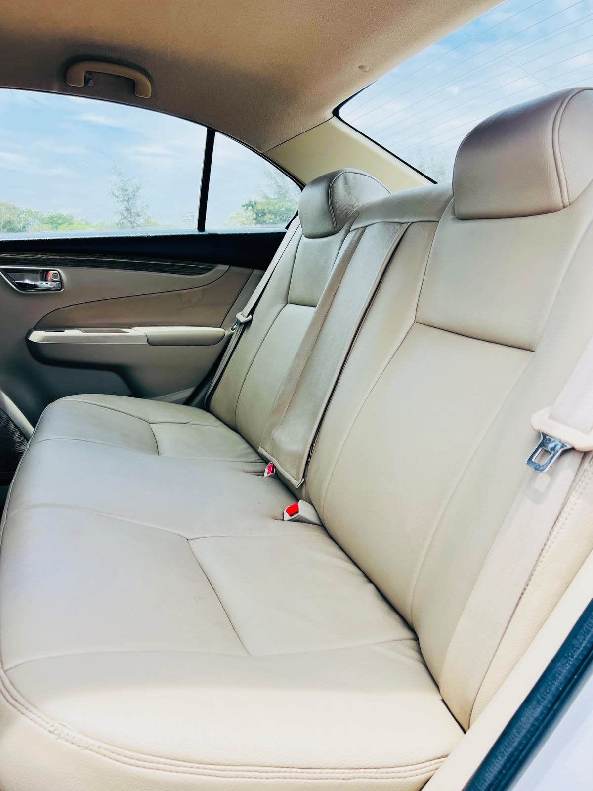 Maruti Suzuki Ciaz - Image 4