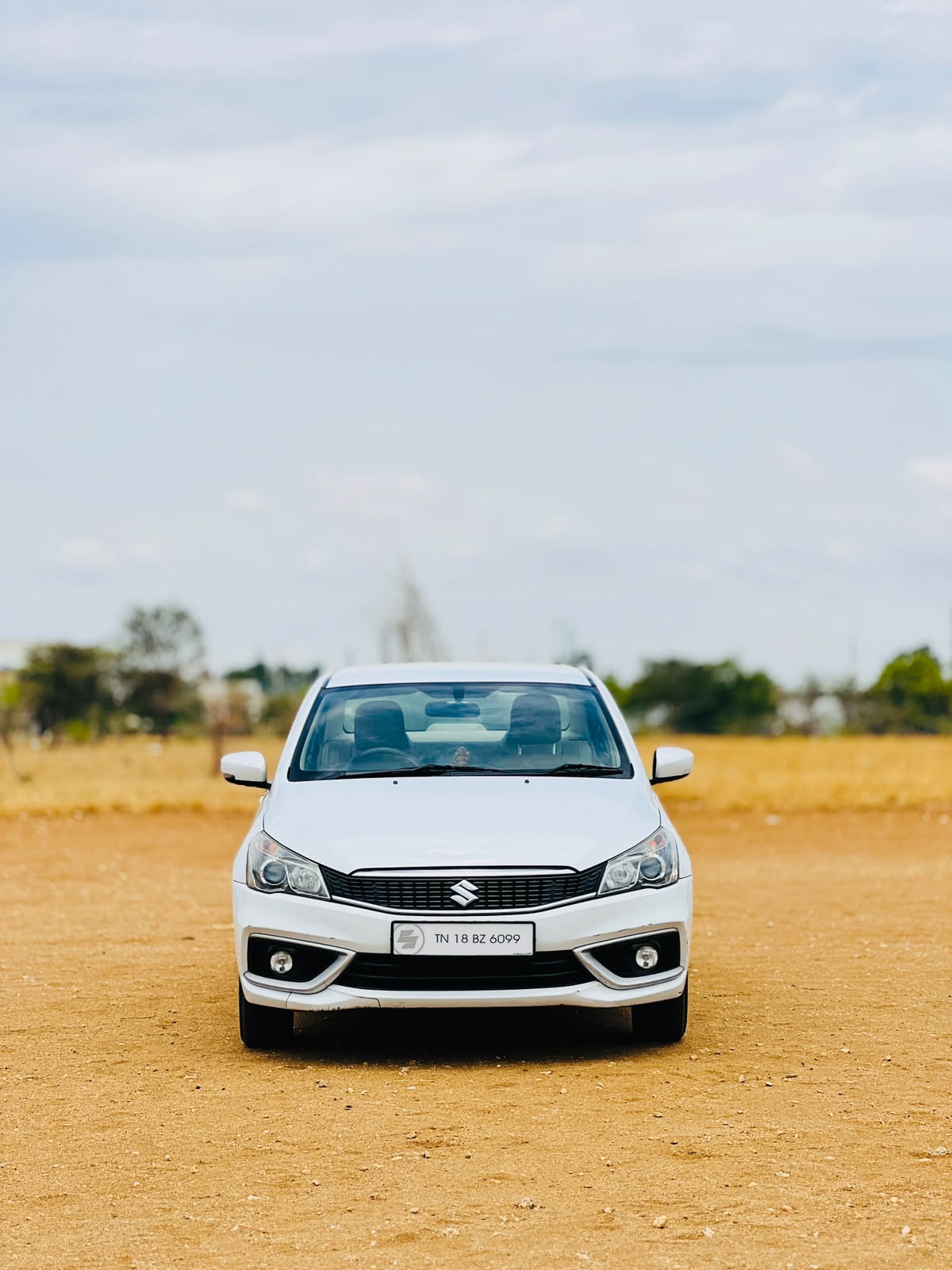 Maruti Suzuki Ciaz