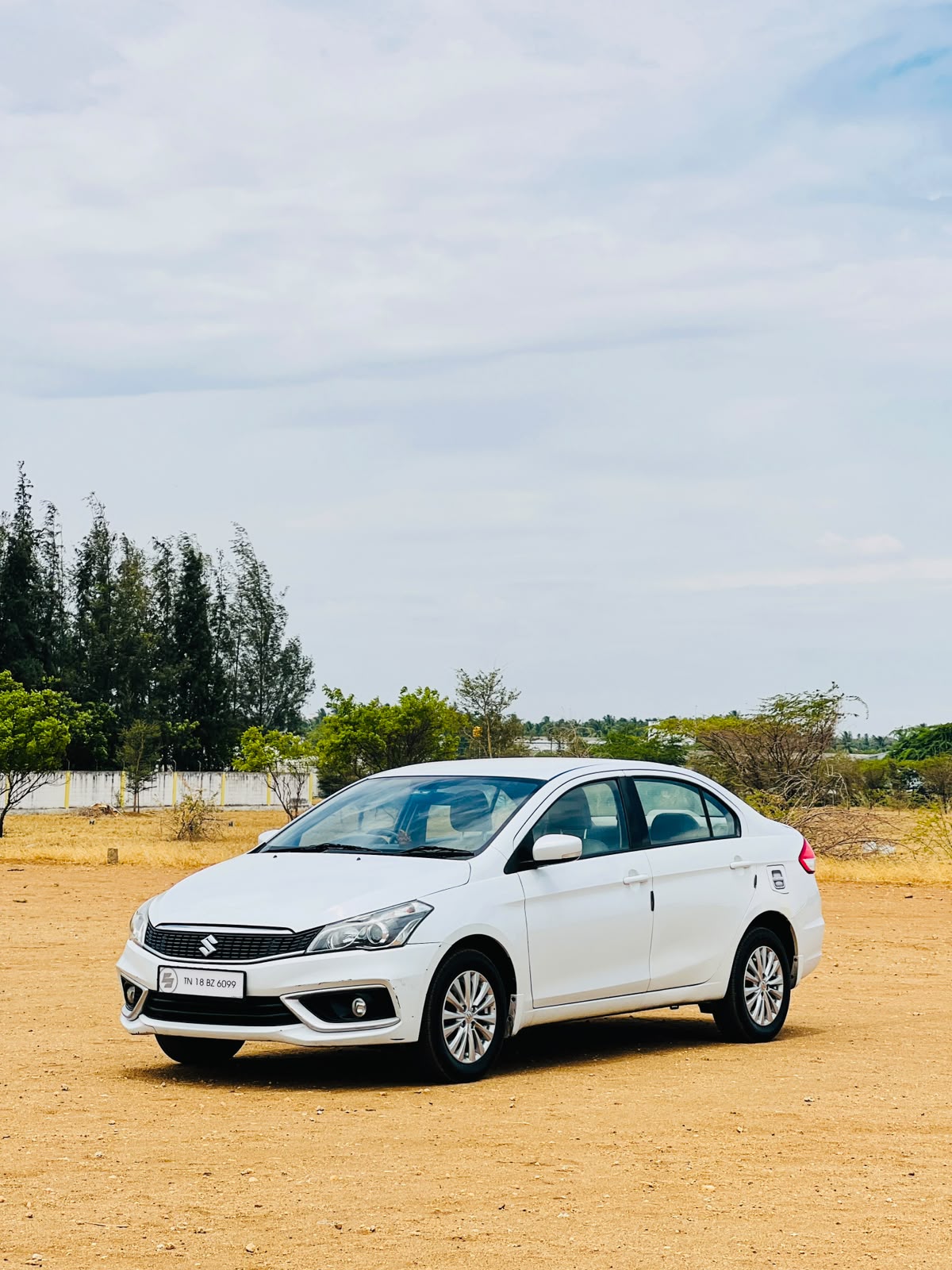 Maruti Suzuki Ciaz - Image 2