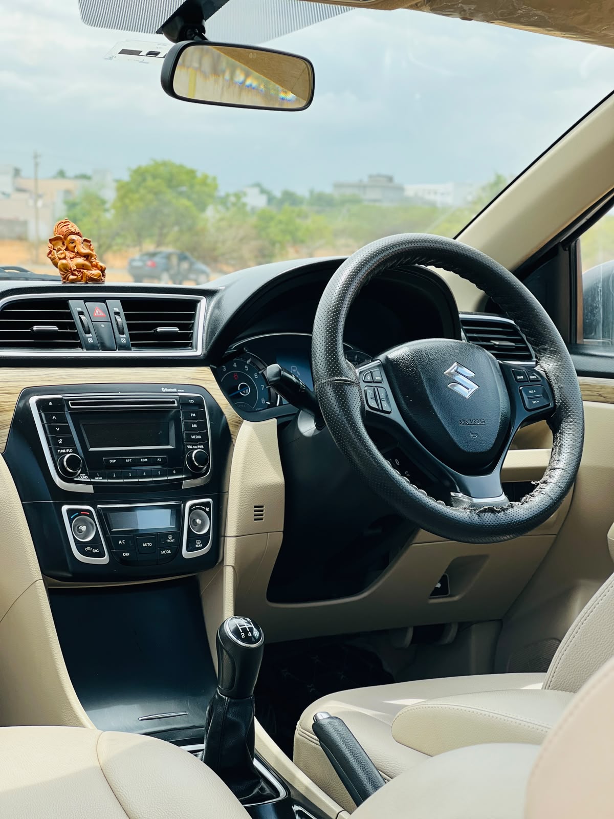 Maruti Suzuki Ciaz - Image 5