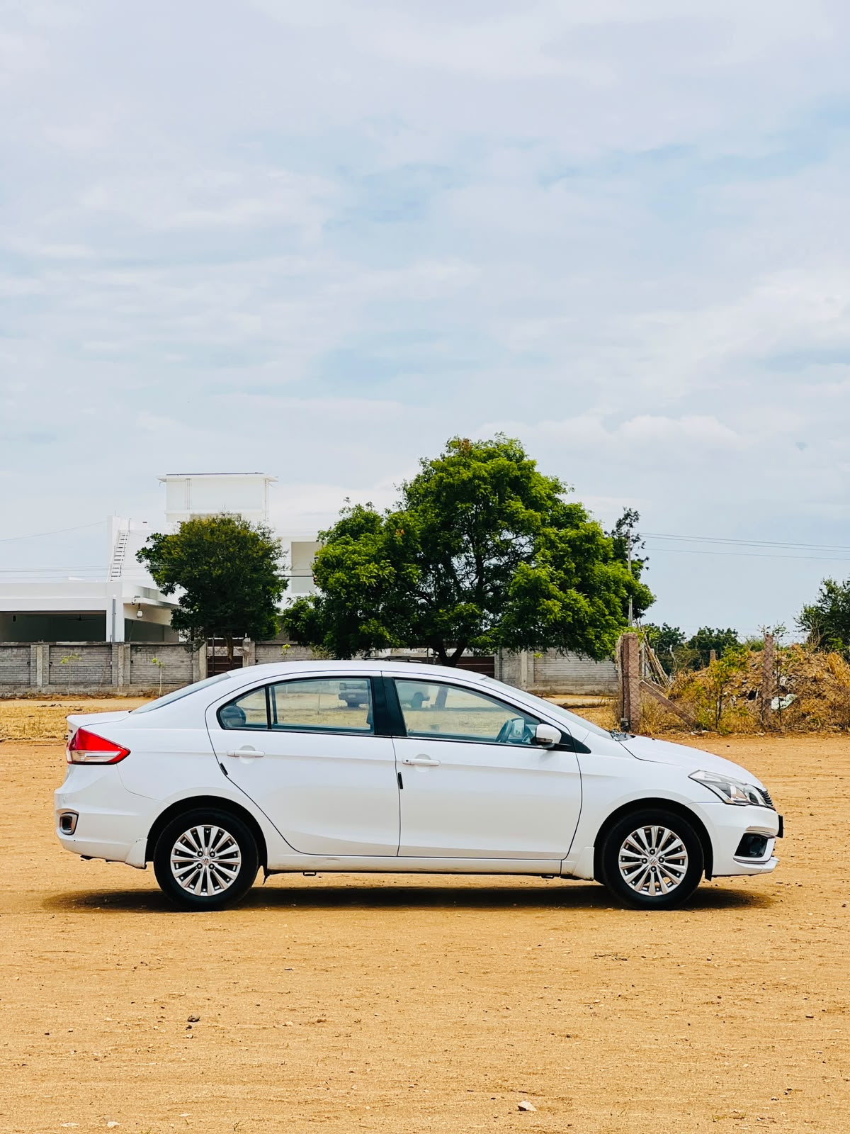 Maruti Suzuki Ciaz - Image 9