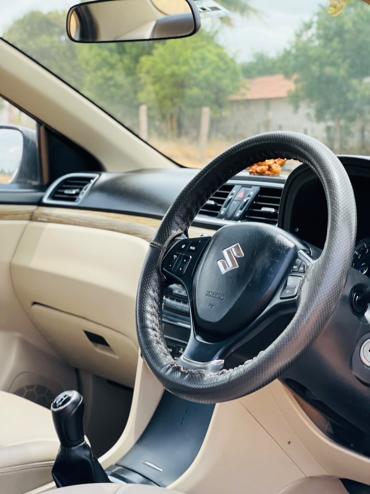 Maruti Suzuki Ciaz - Image 7