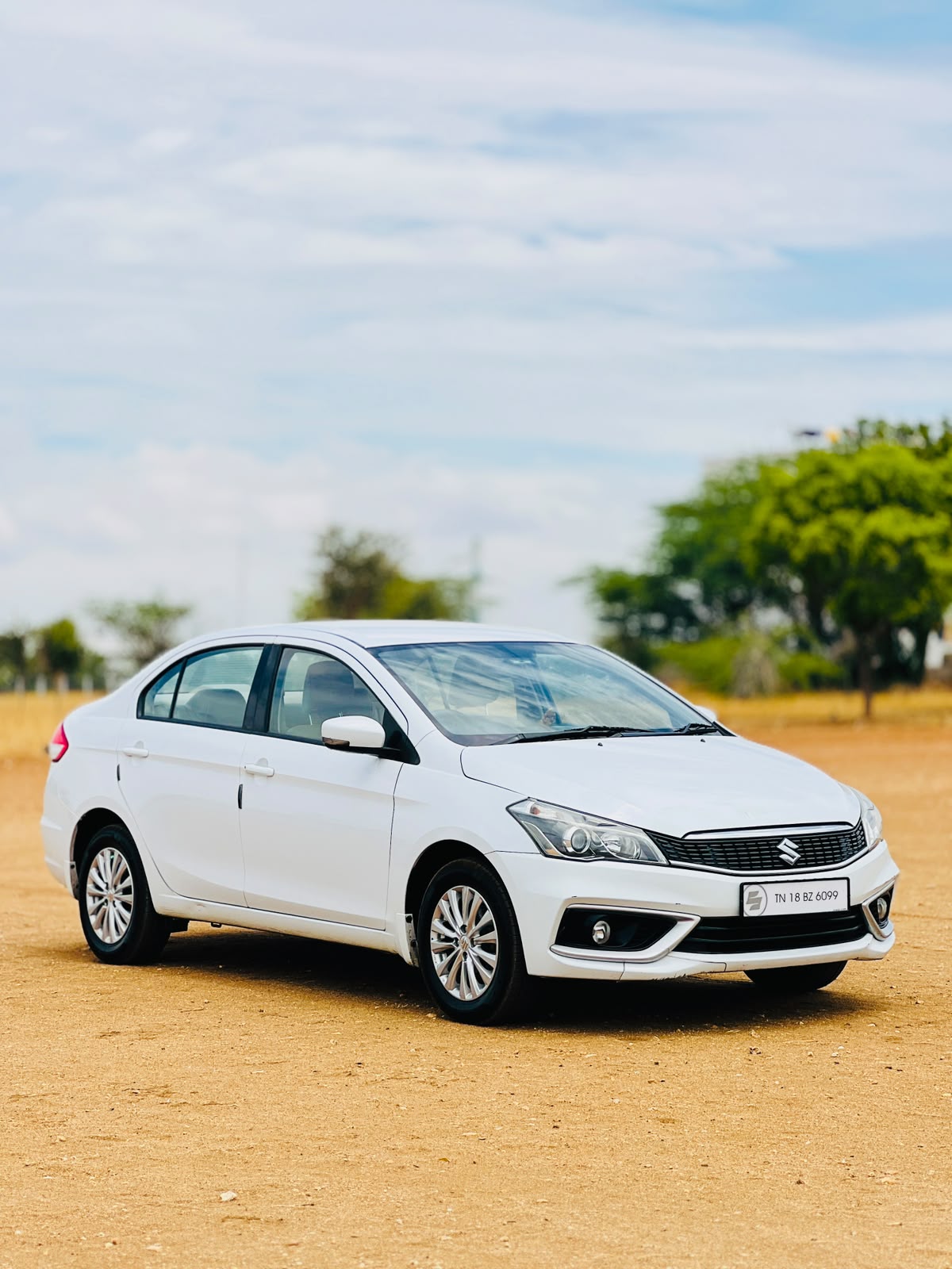 Maruti Suzuki Ciaz - Image 3