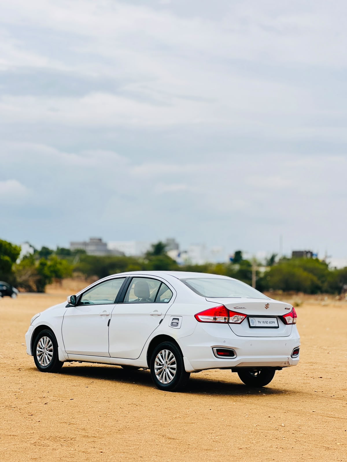 Maruti Suzuki Ciaz - Image 8