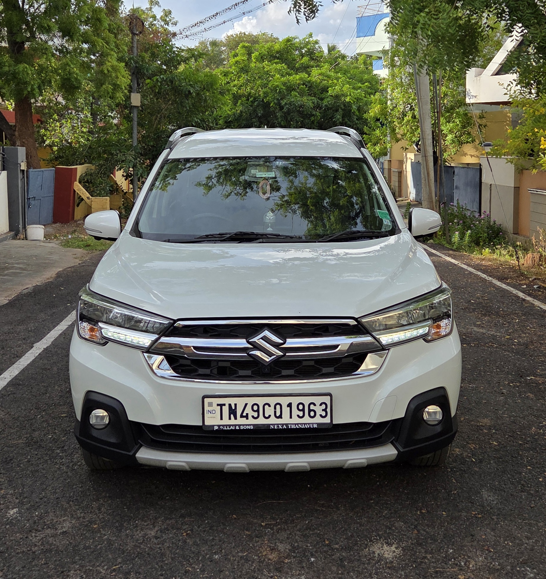 Maruti Suzuki XL6 - Image 2