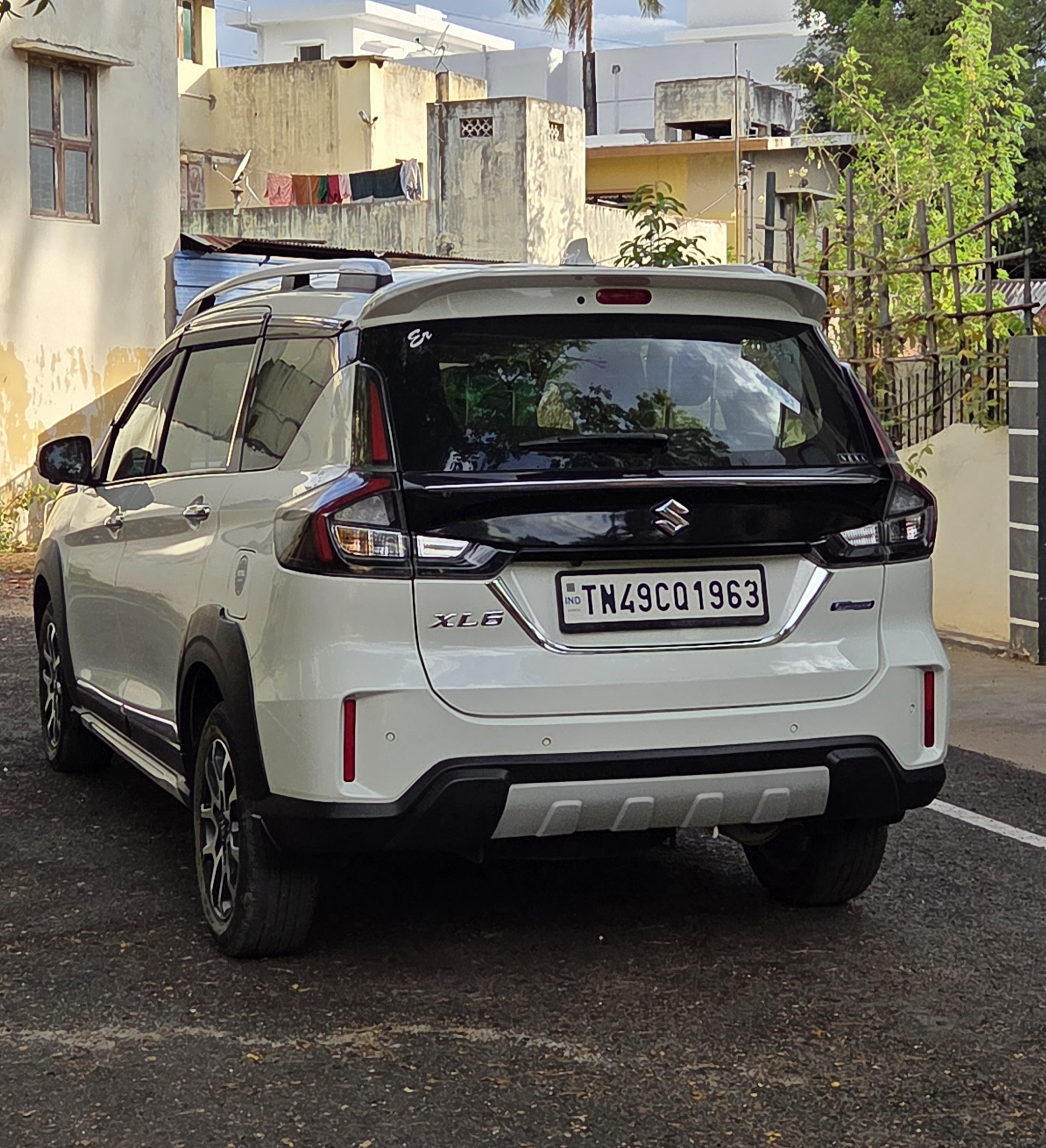 Maruti Suzuki XL6 - Image 4