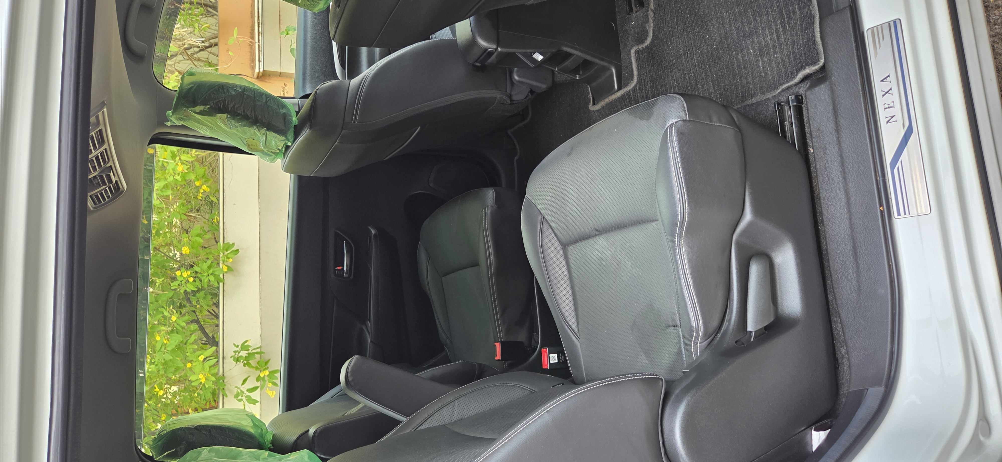 Maruti Suzuki XL6 - Image 7