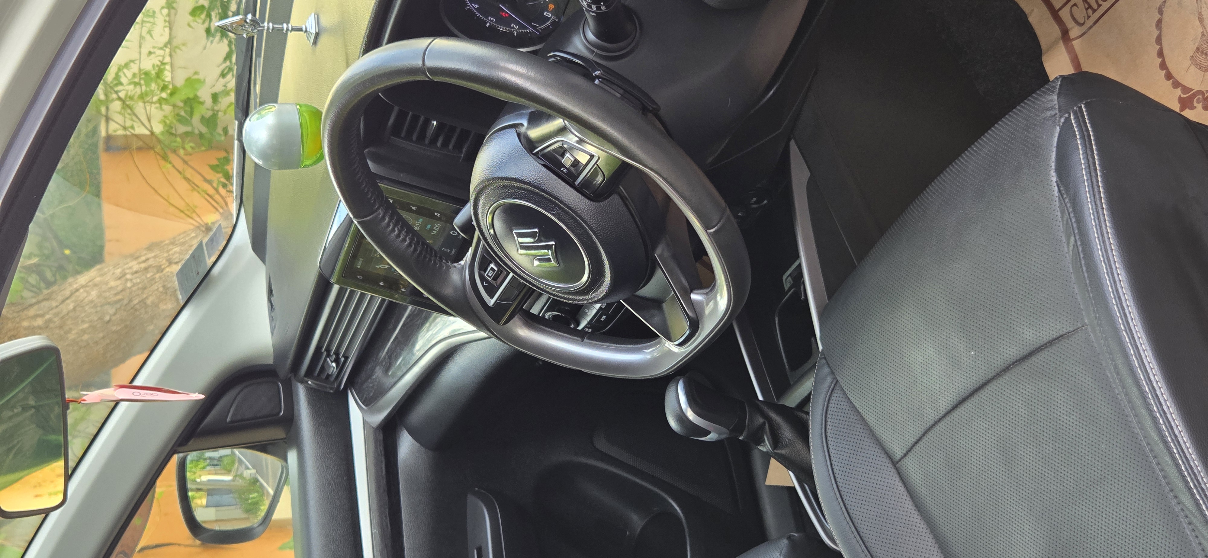 Maruti Suzuki XL6 - Image 5