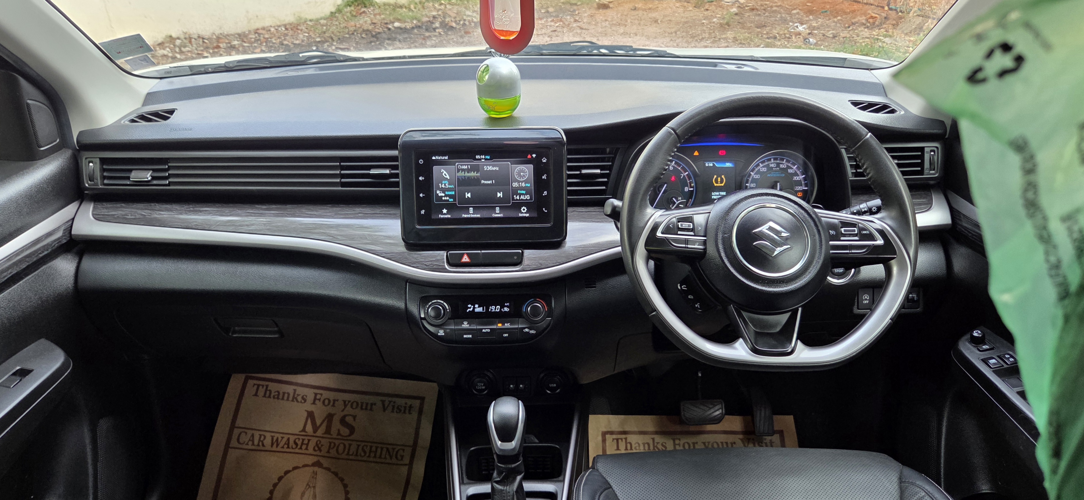 Maruti Suzuki XL6 - Image 8