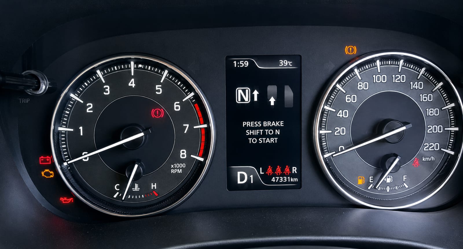 Toyota Glanza - Image 10