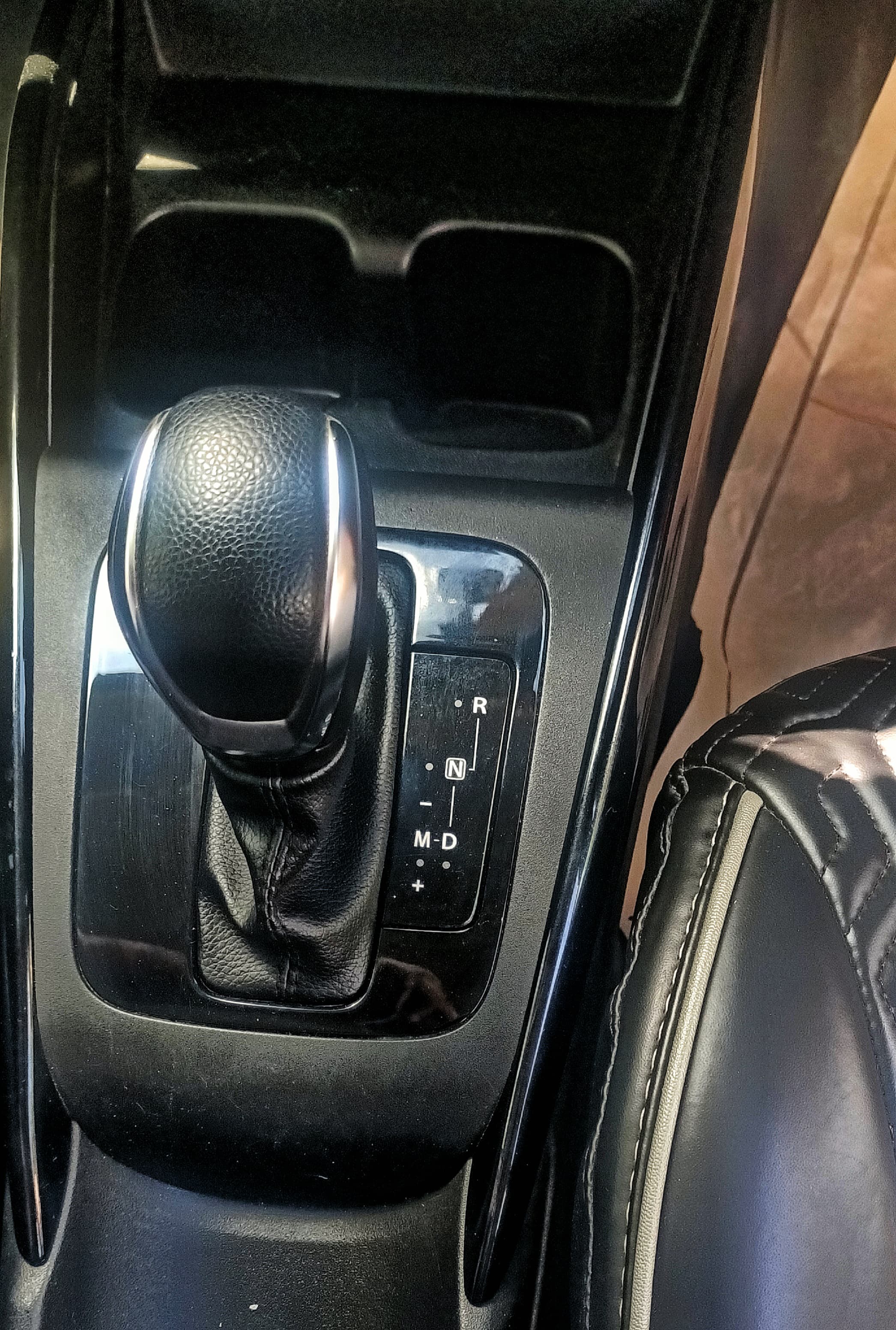 Toyota Glanza - Image 8