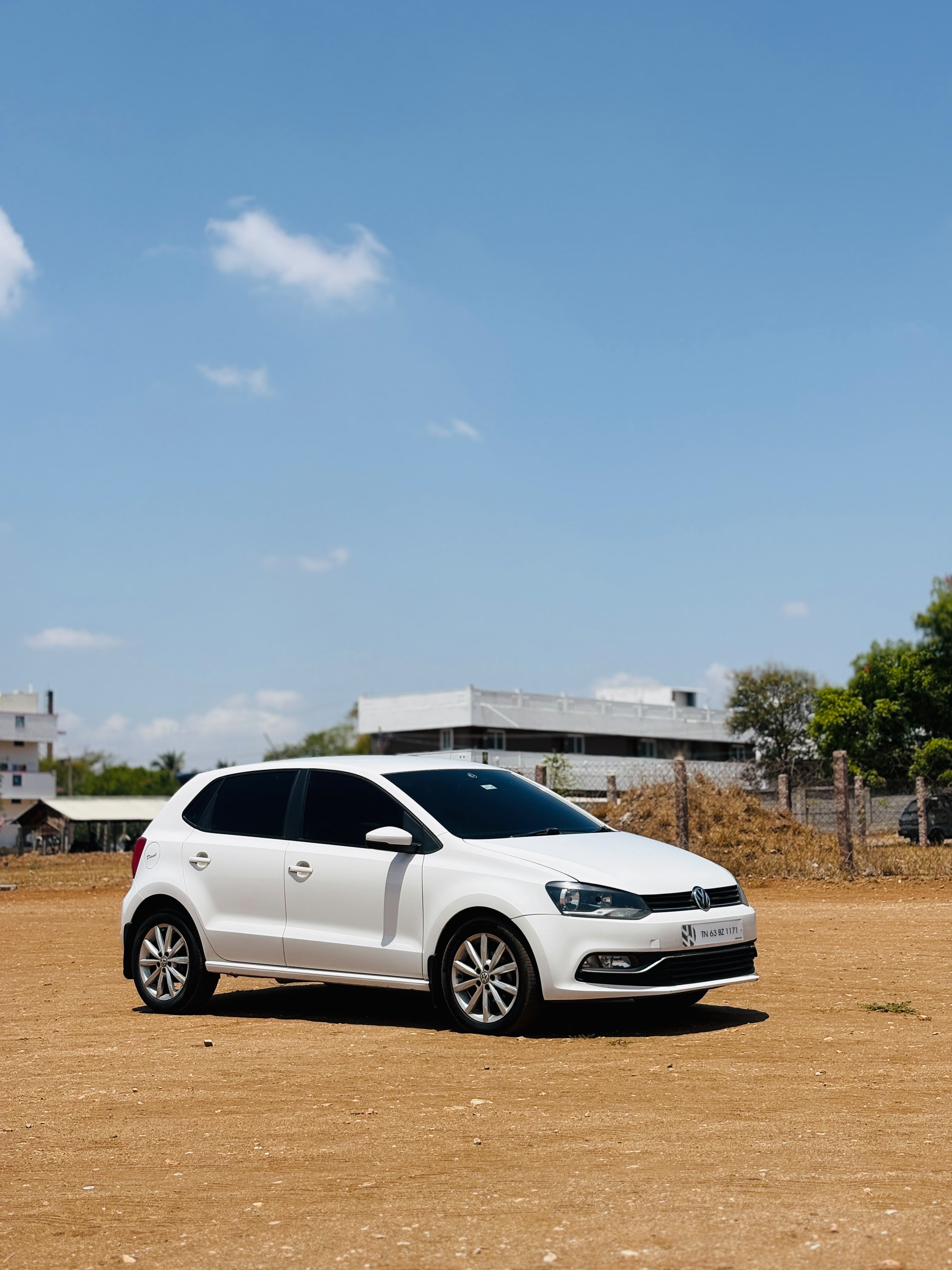 Volkswagen Polo - Image 2