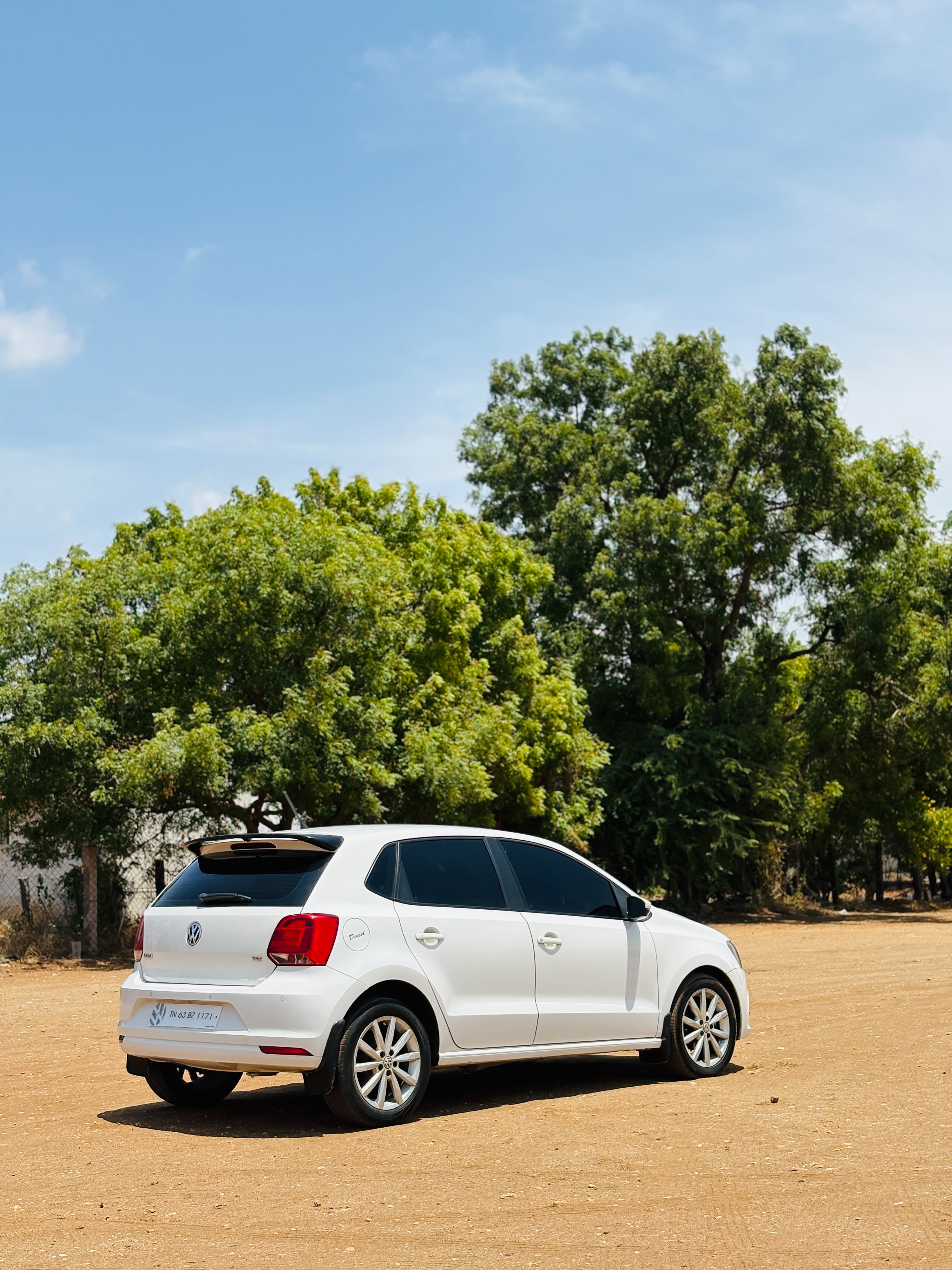 Volkswagen Polo - Image 7