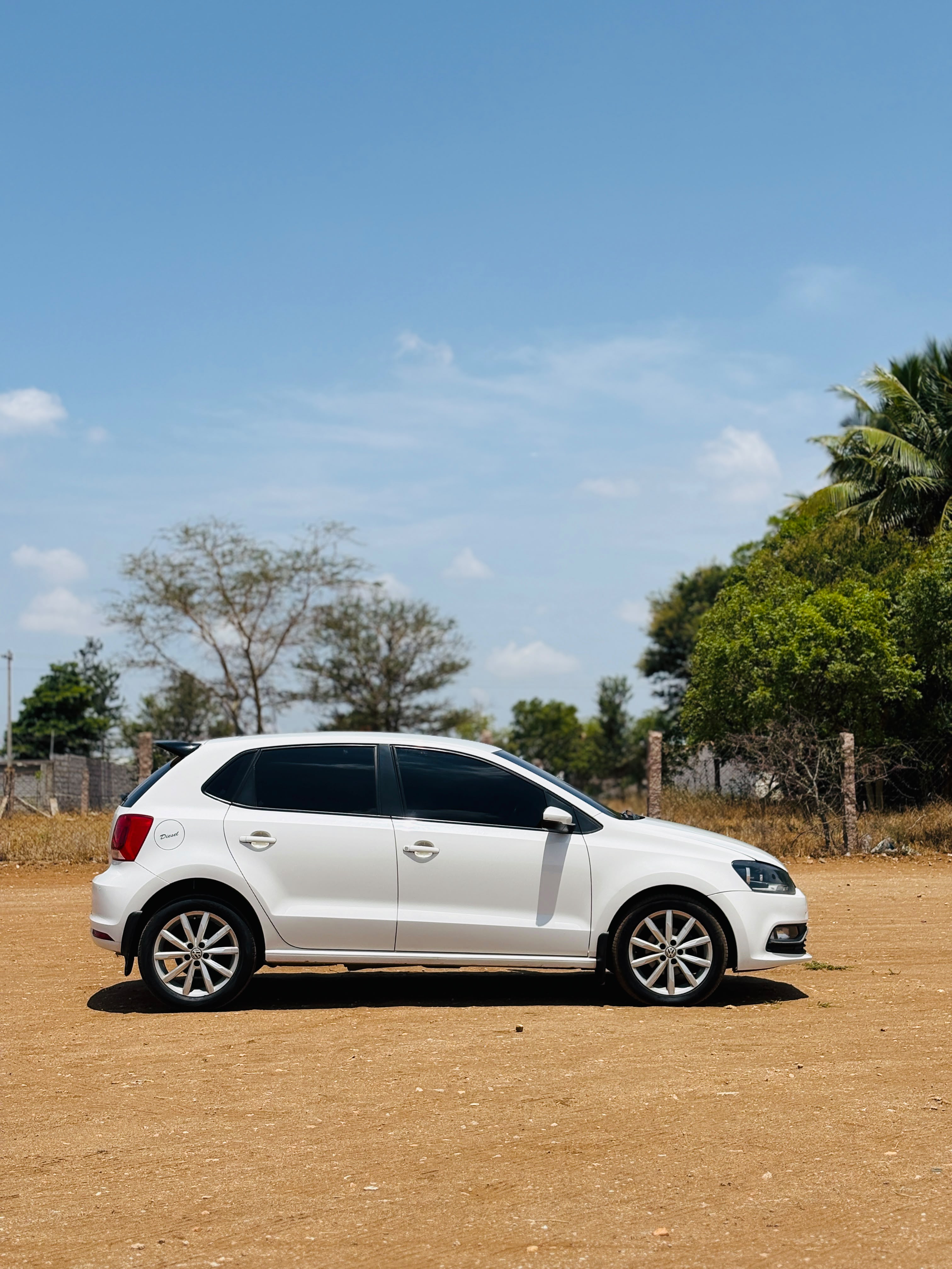 Volkswagen Polo - Image 9