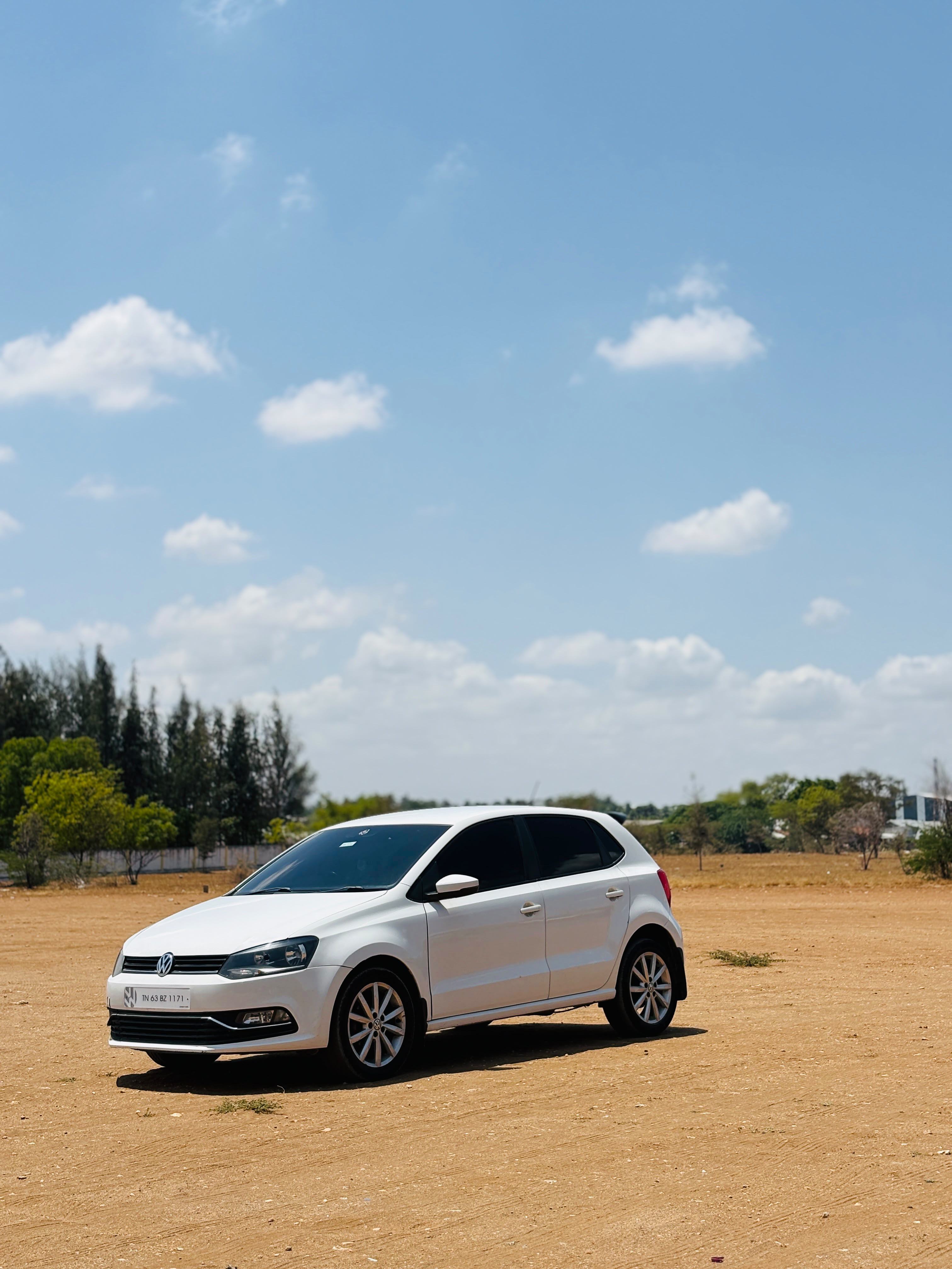 Volkswagen Polo - Image 3