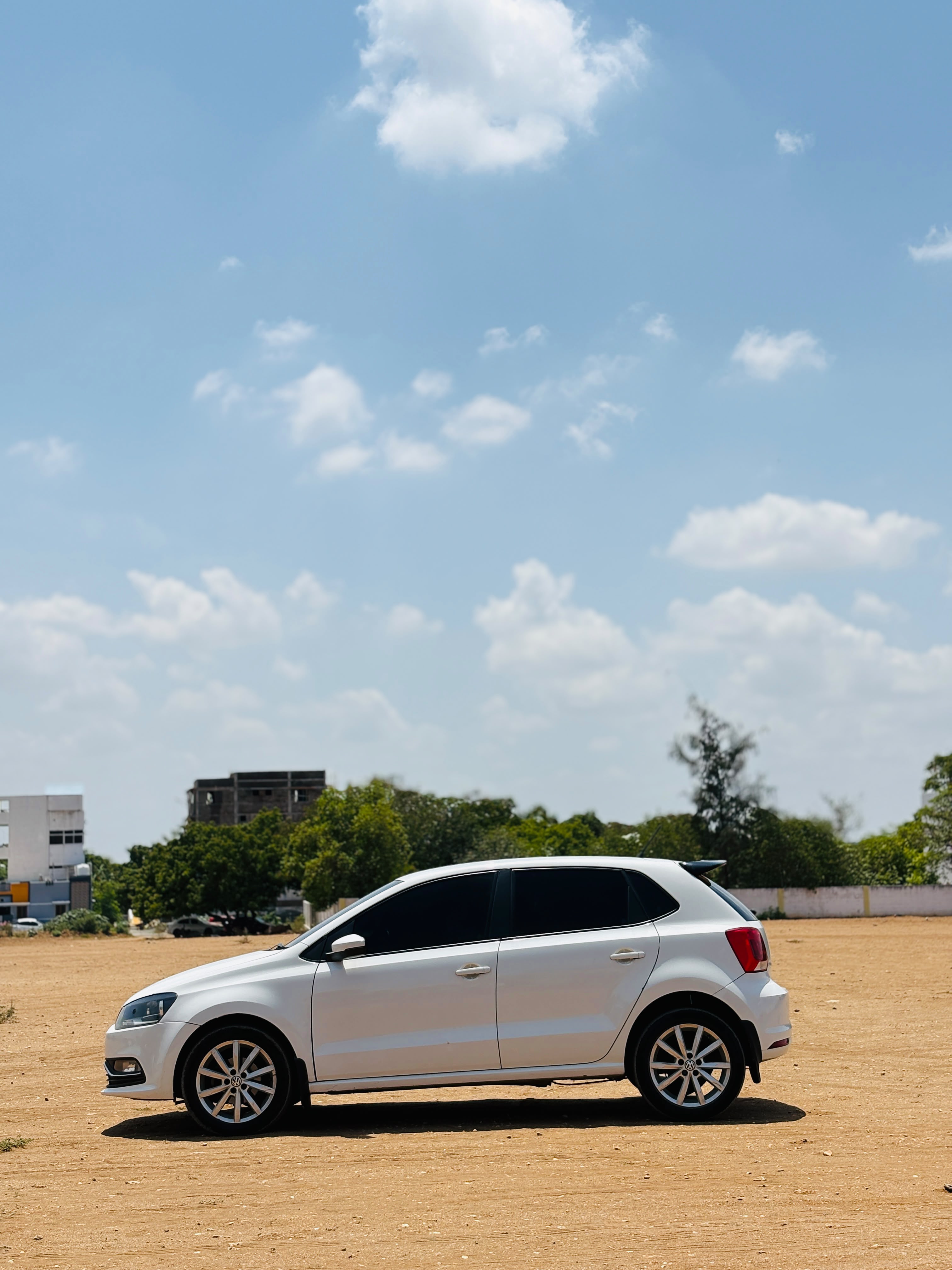 Volkswagen Polo - Image 6