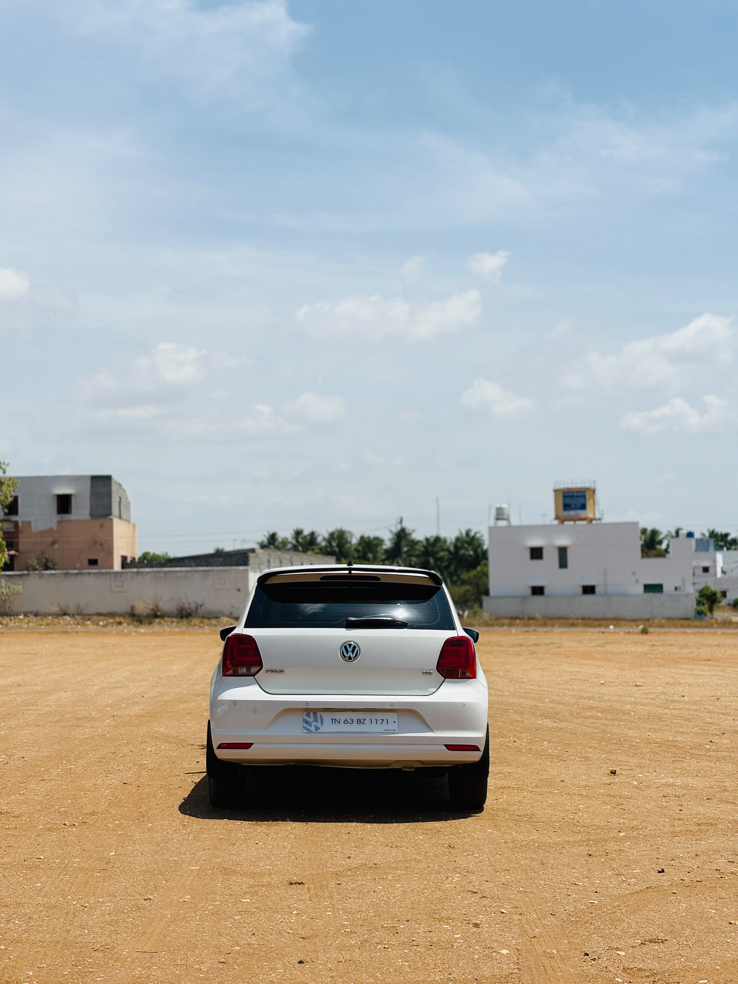 Volkswagen Polo - Image 10