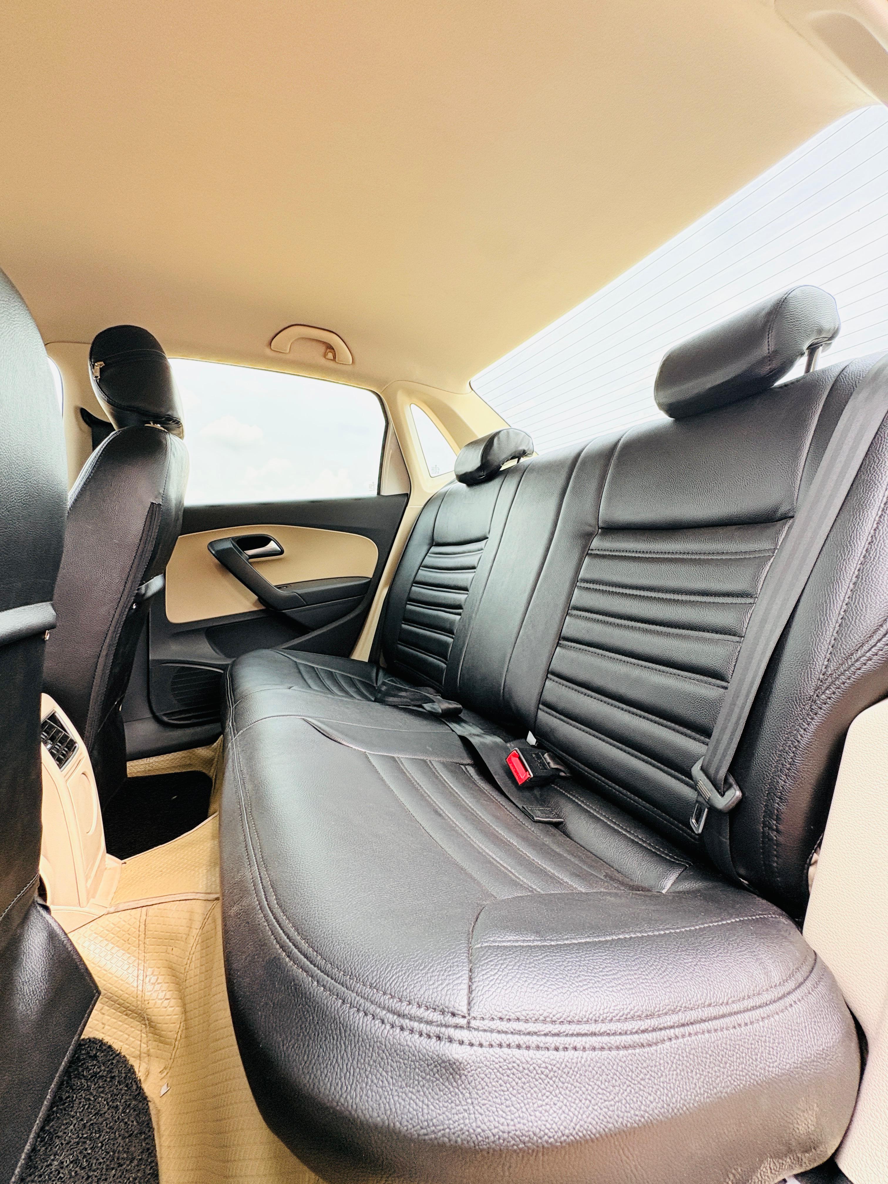 Volkswagen AMEO - Image 8
