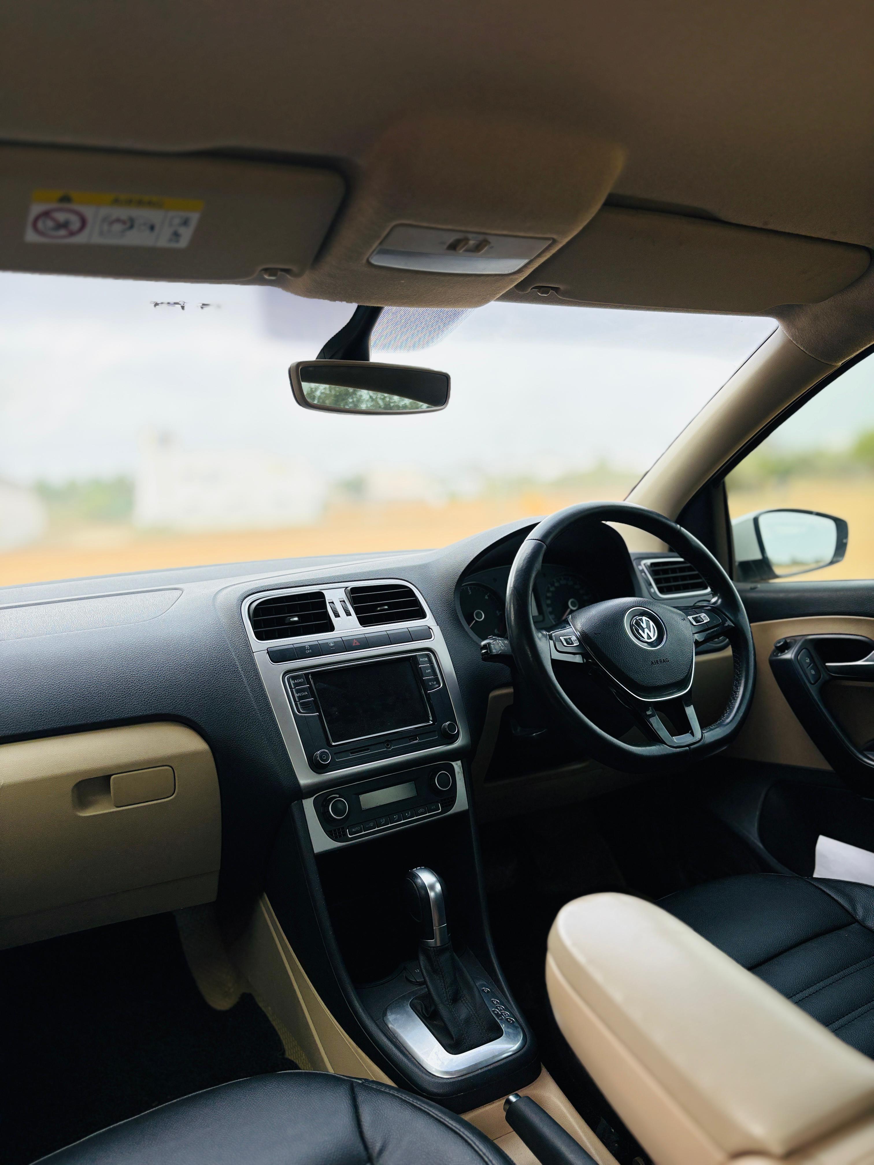 Volkswagen AMEO - Image 4