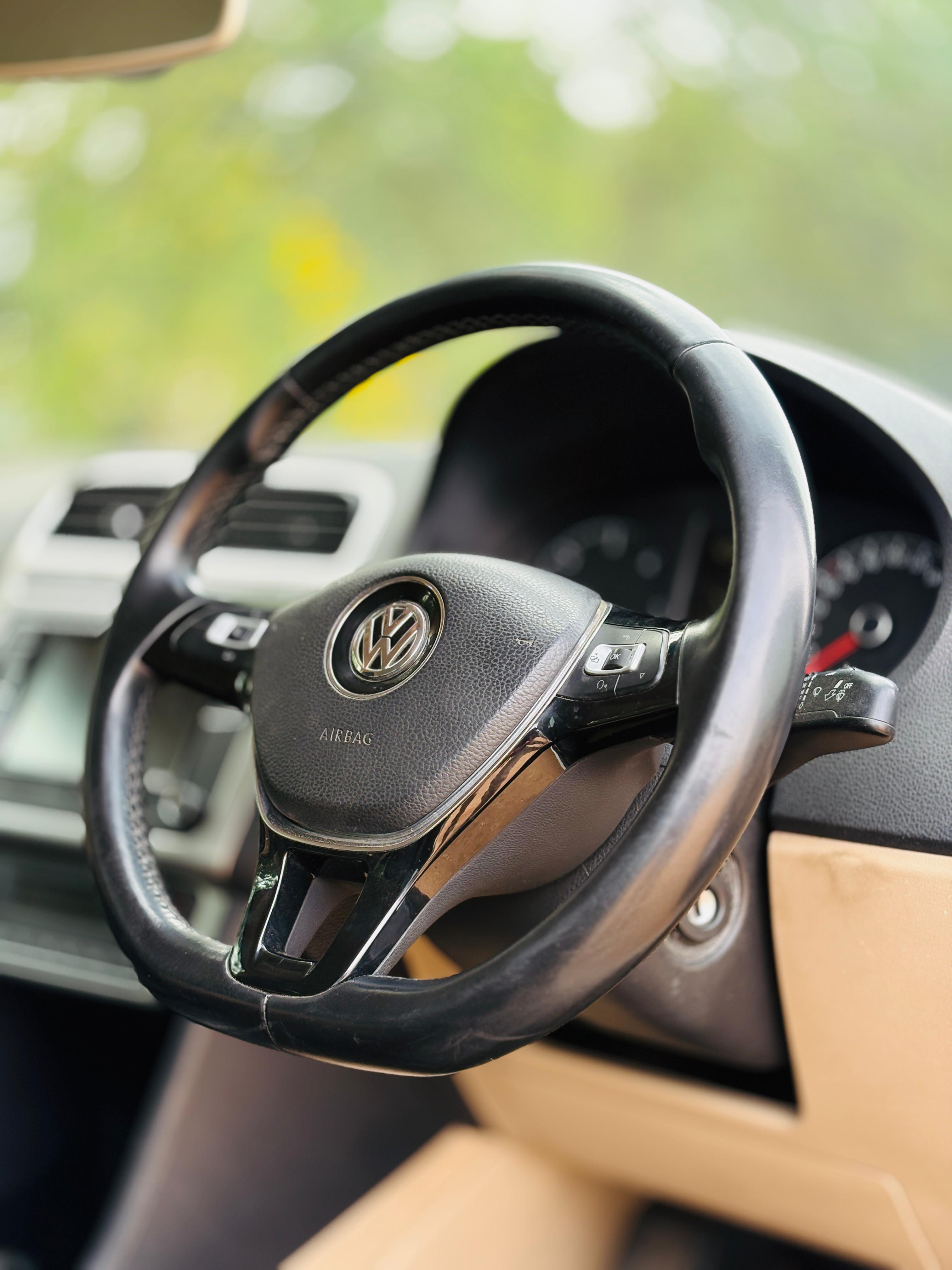 Volkswagen AMEO - Image 6