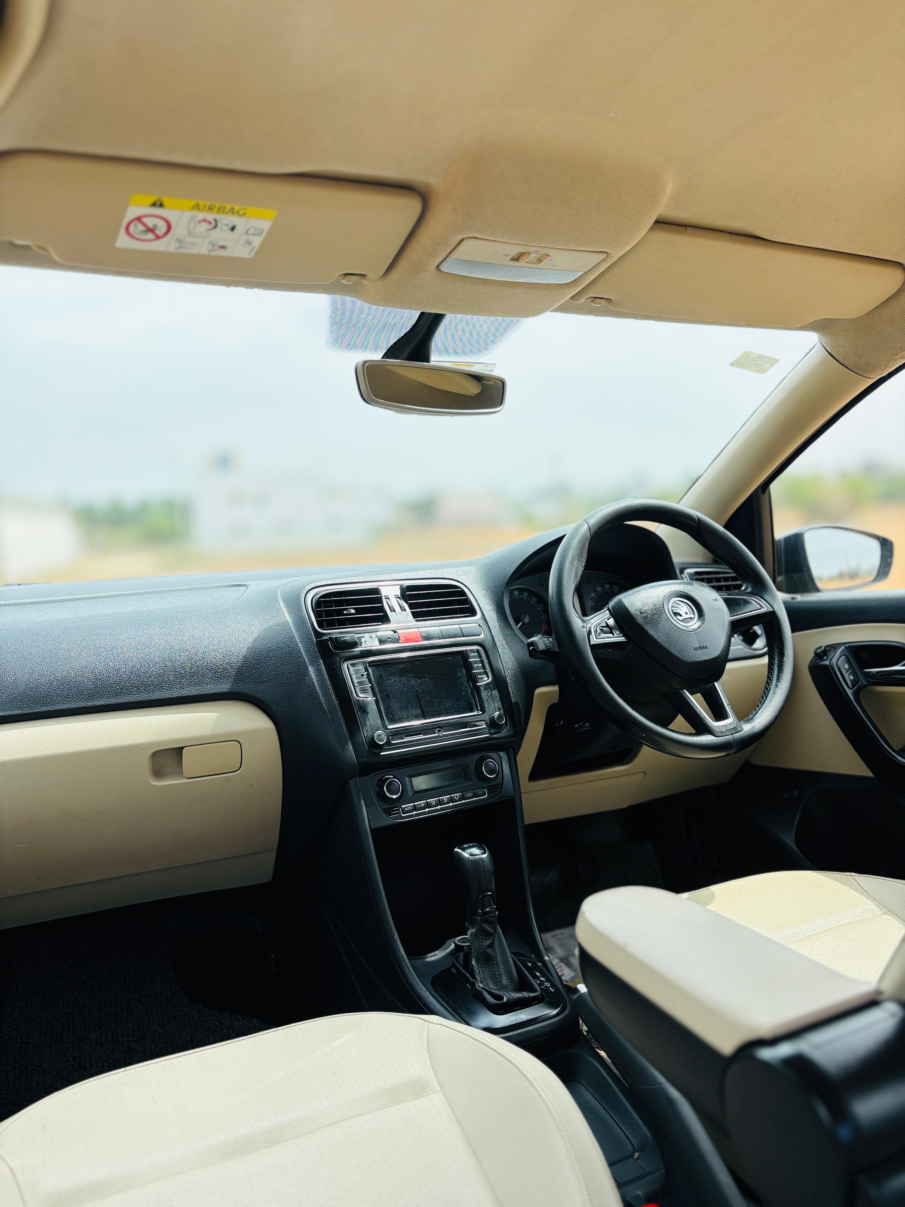 Skoda Rapid - Image 6