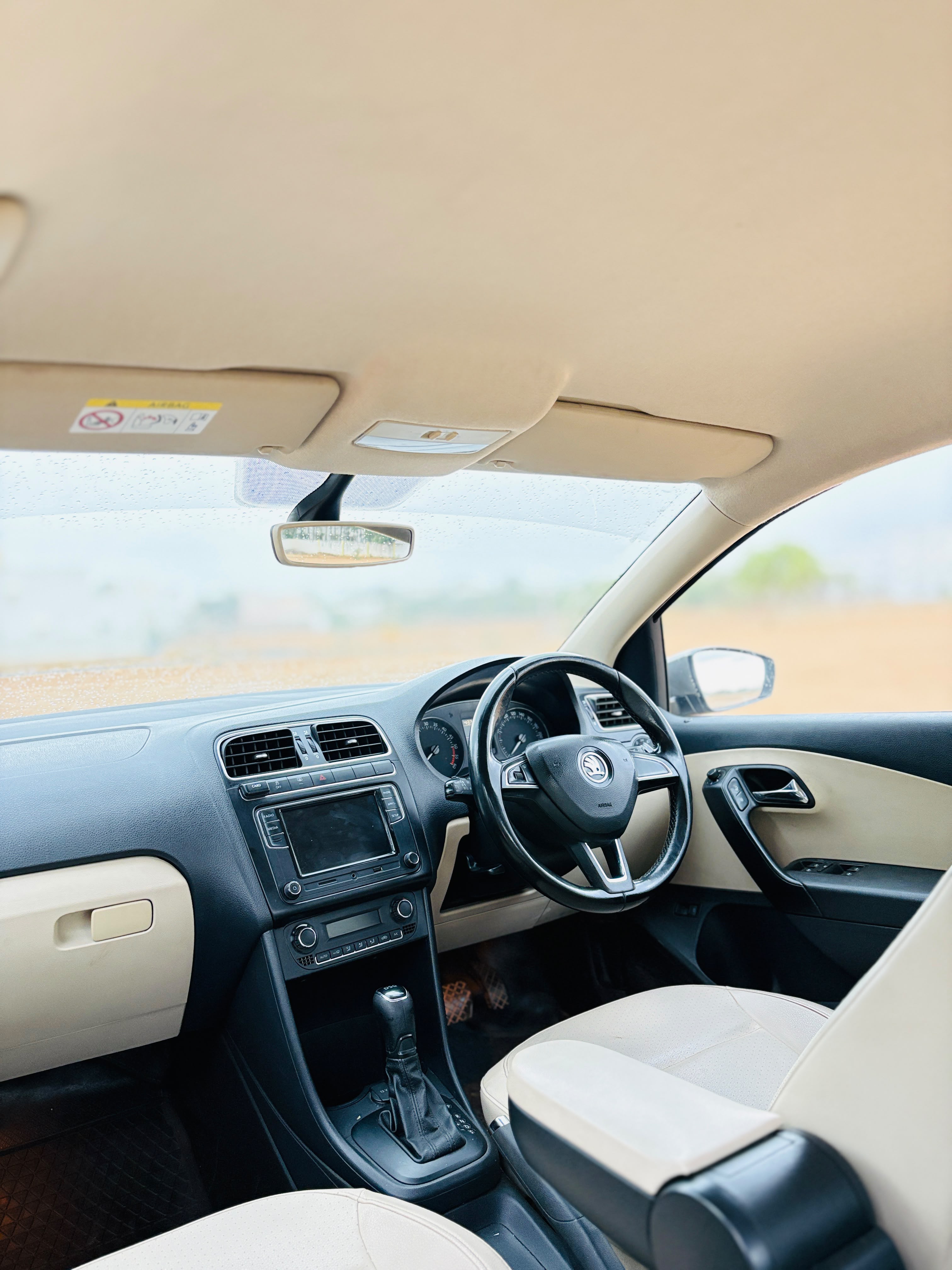 Skoda Rapid - Image 5