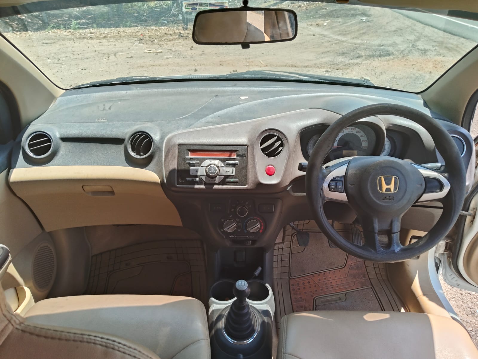 Honda Brio - Image 7
