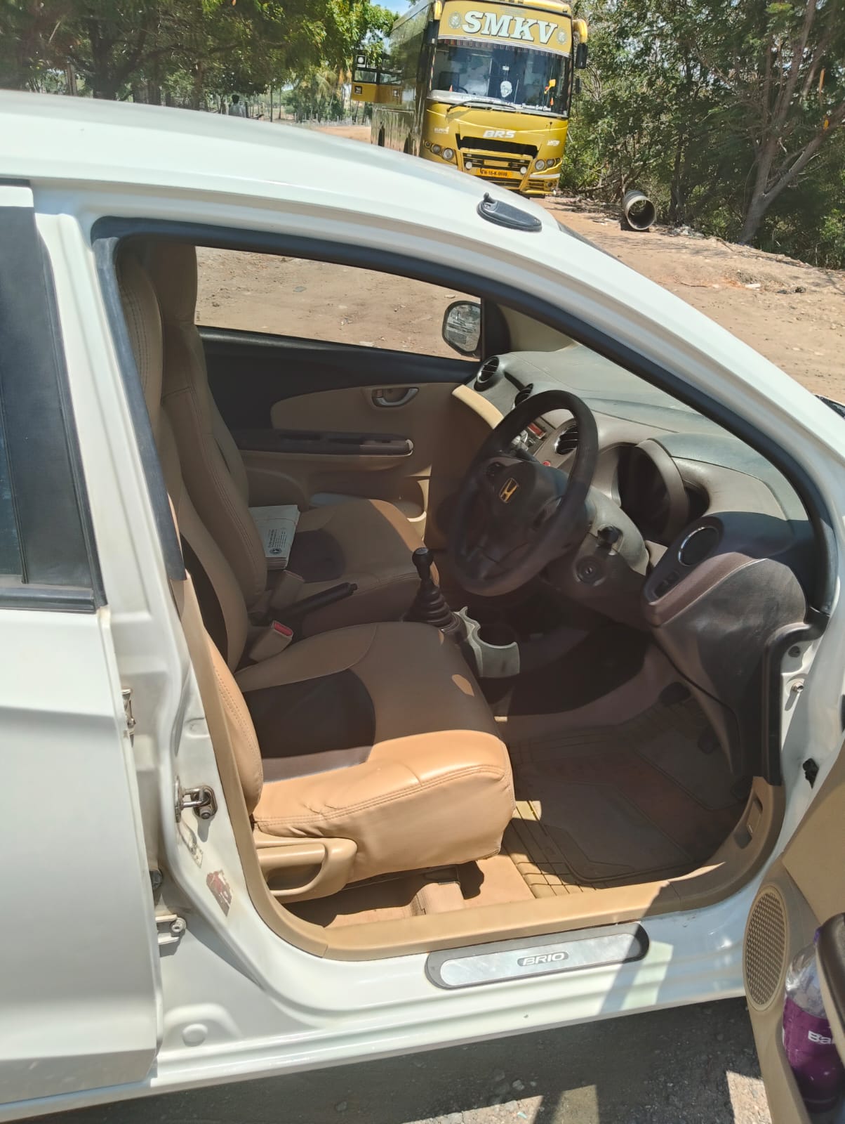 Honda Brio - Image 6