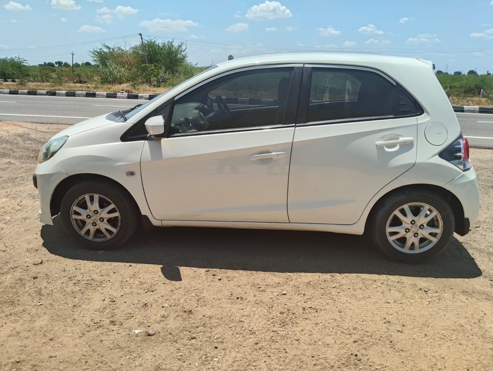 Honda Brio - Image 4
