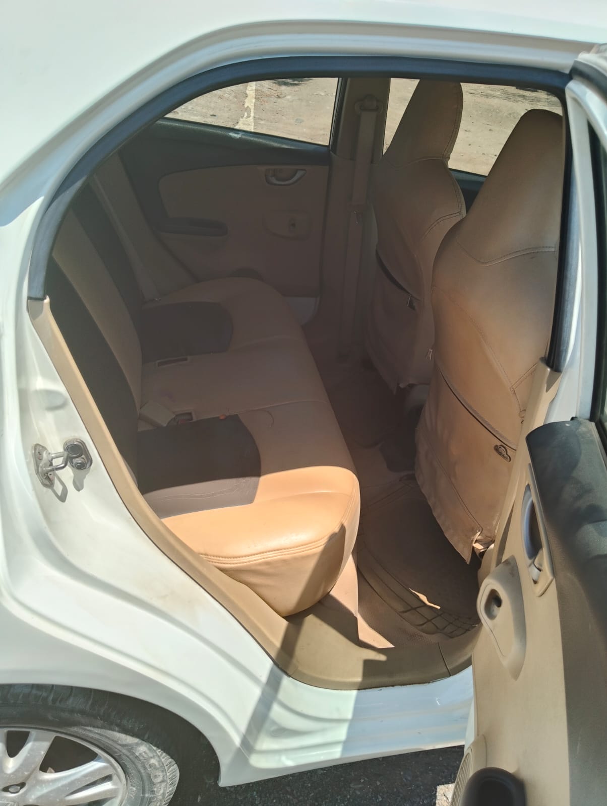 Honda Brio - Image 5