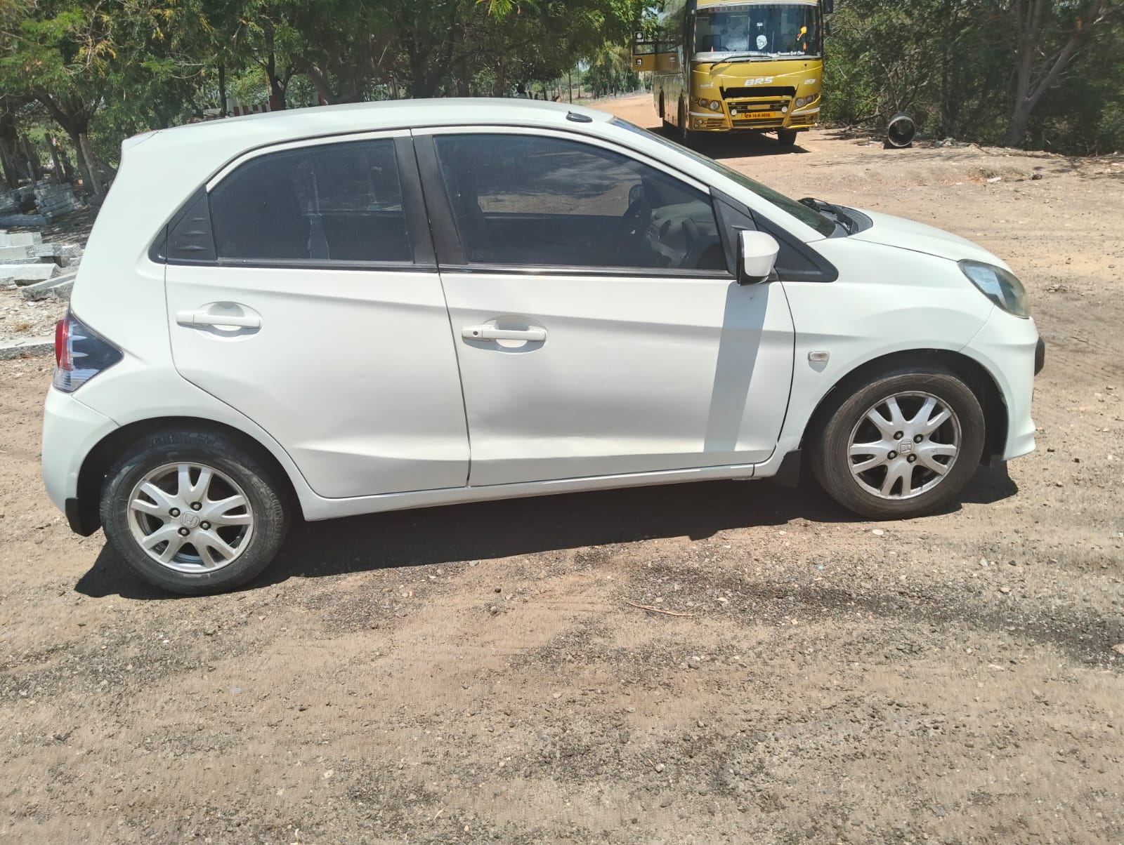 Honda Brio - Image 3