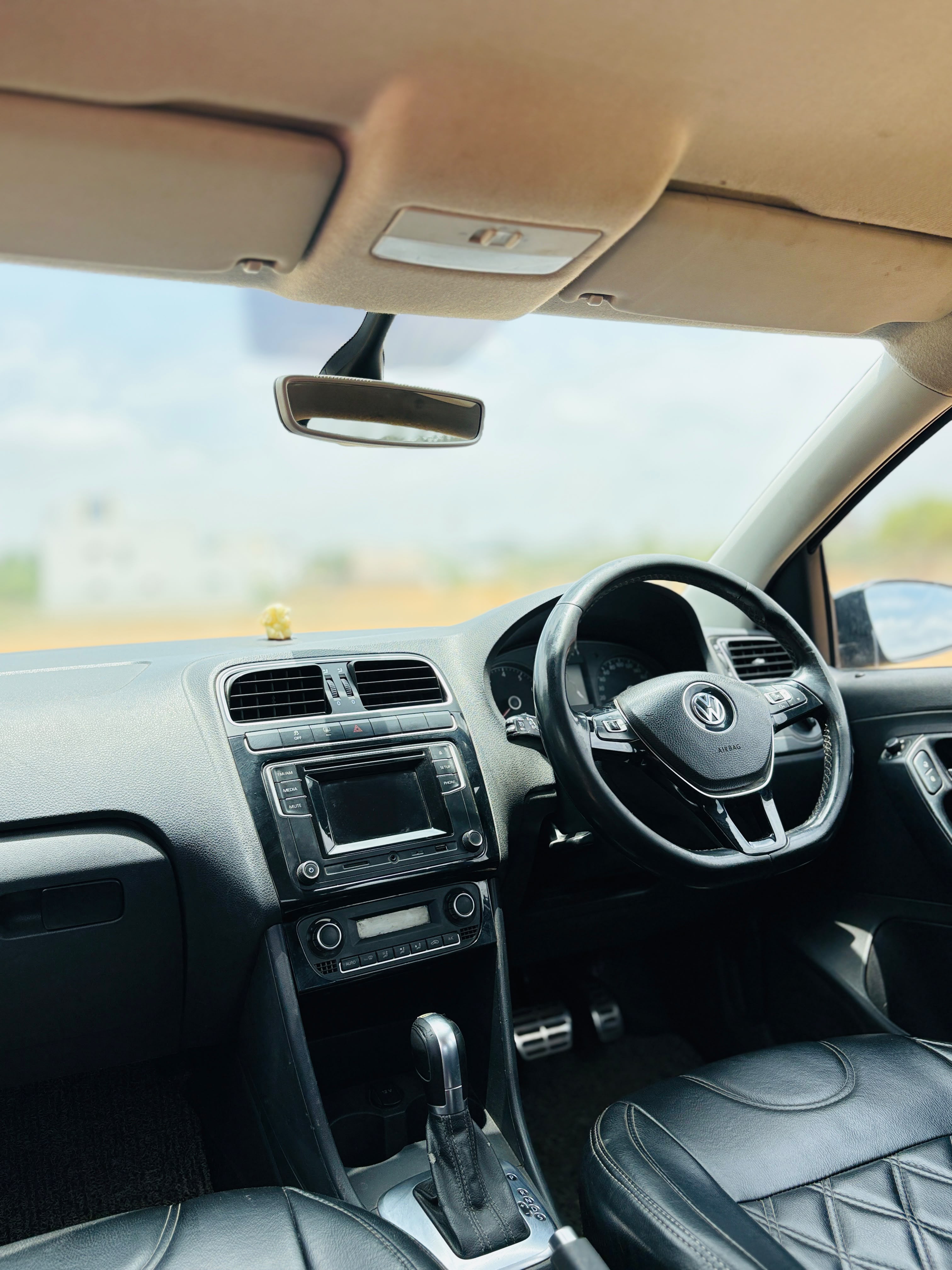 Volkswagen Polo - Image 4