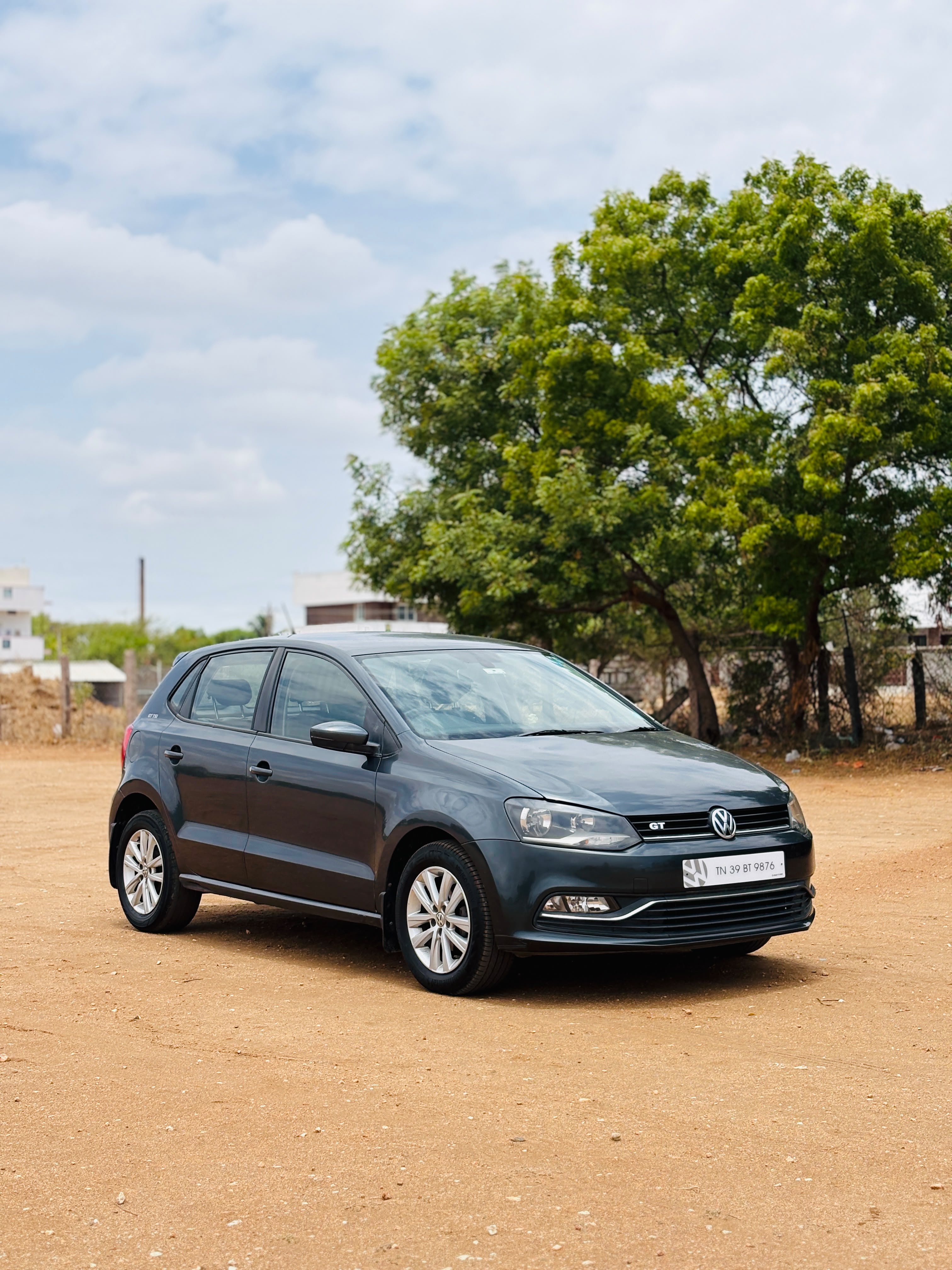 Volkswagen Polo - Image 2