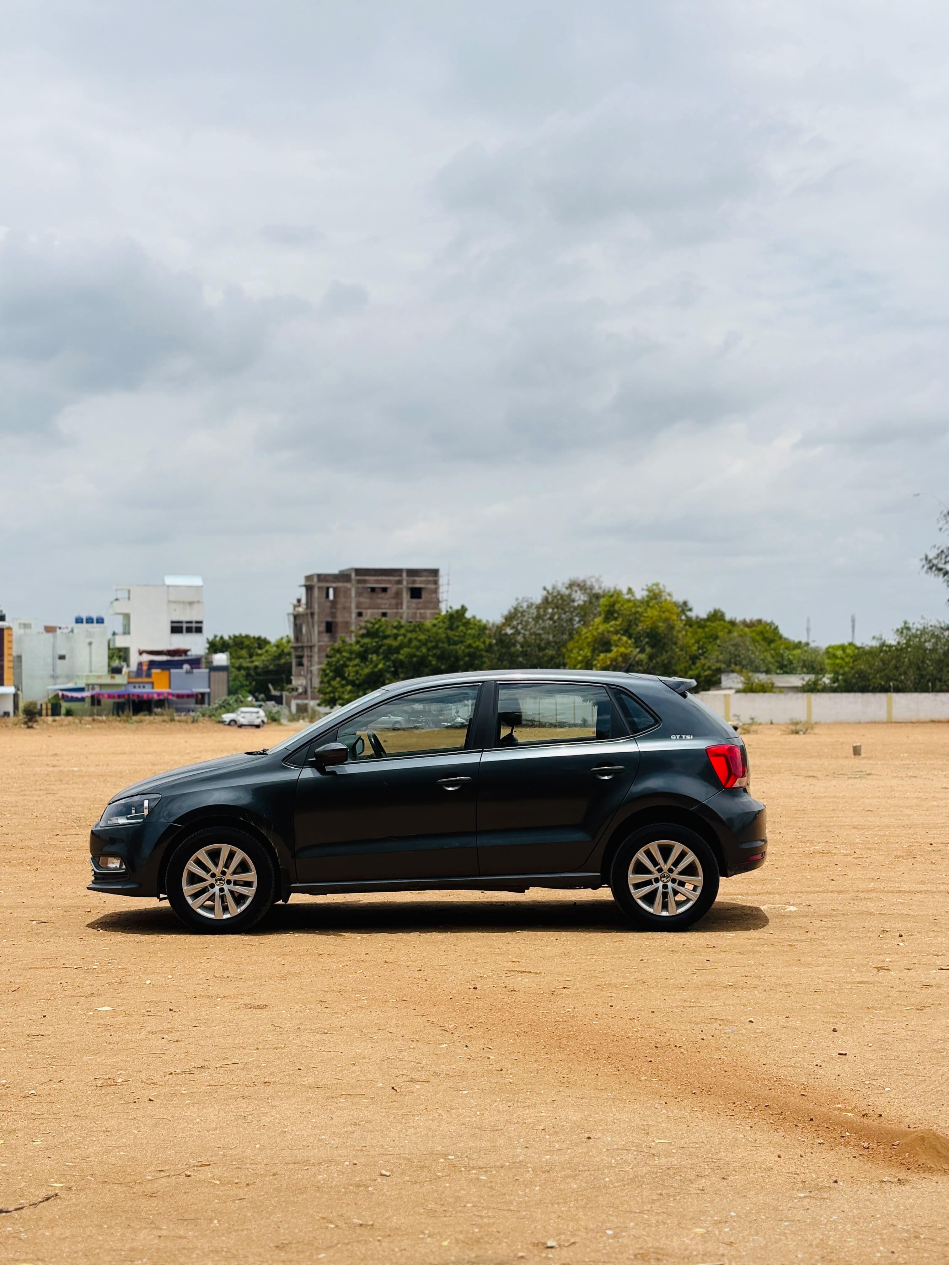 Volkswagen Polo - Image 6