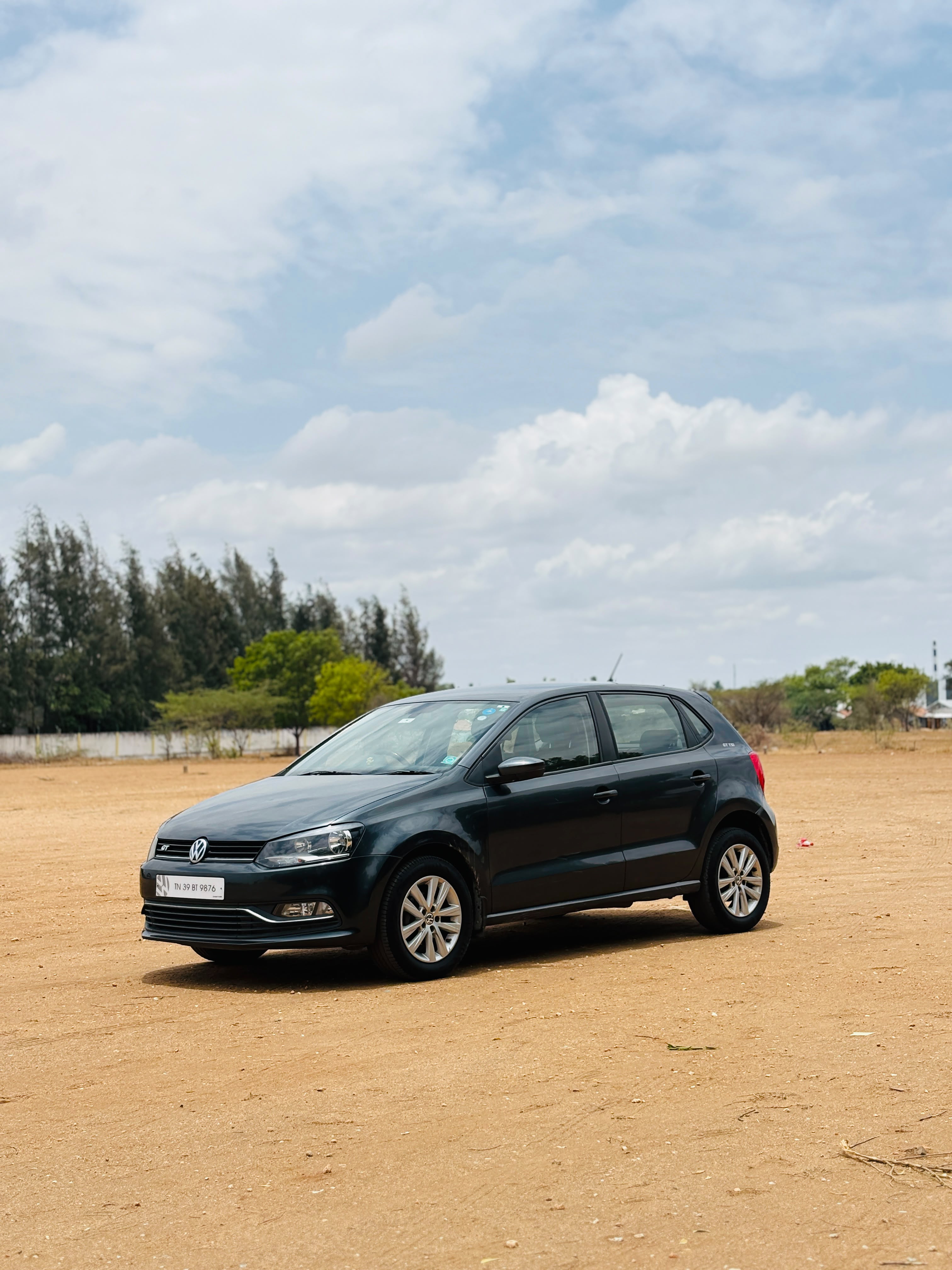 Volkswagen Polo - Image 3