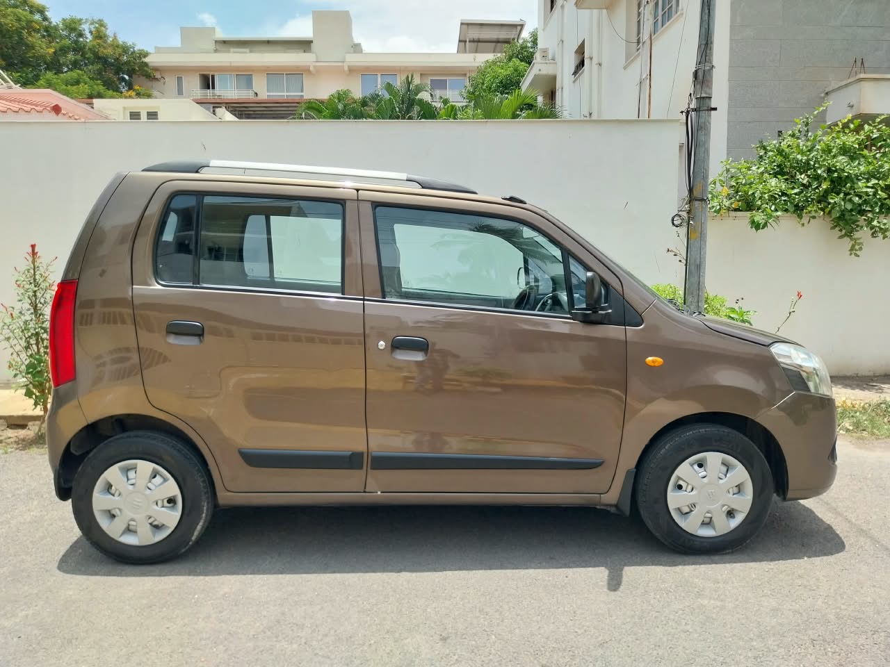 Maruti Suzuki Wagon R - Image 5