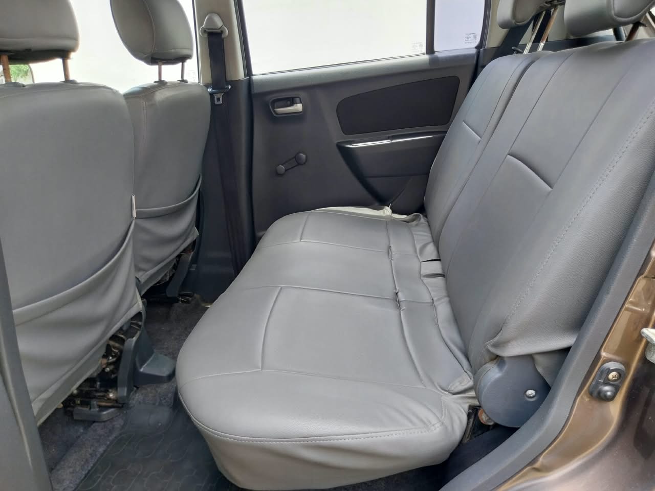 Maruti Suzuki Wagon R - Image 3