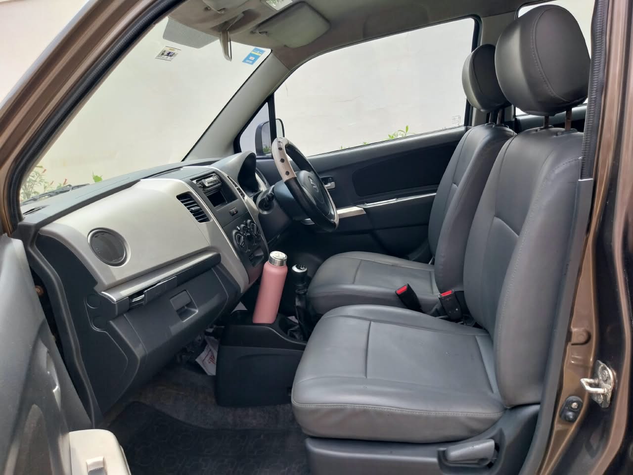 Maruti Suzuki Wagon R - Image 2