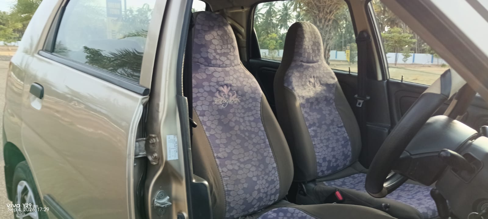 Maruti Suzuki Alto - Image 2