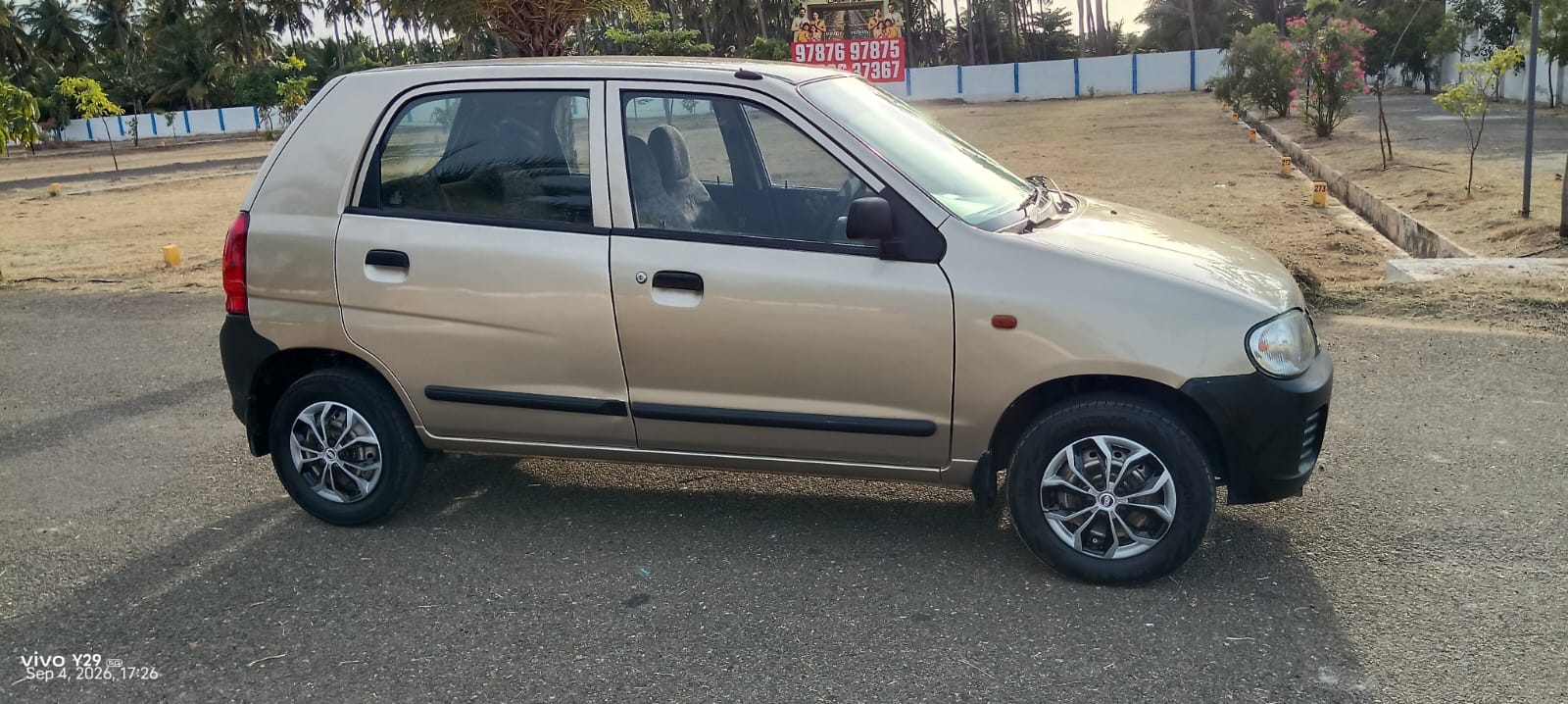 Maruti Suzuki Alto - Image 3