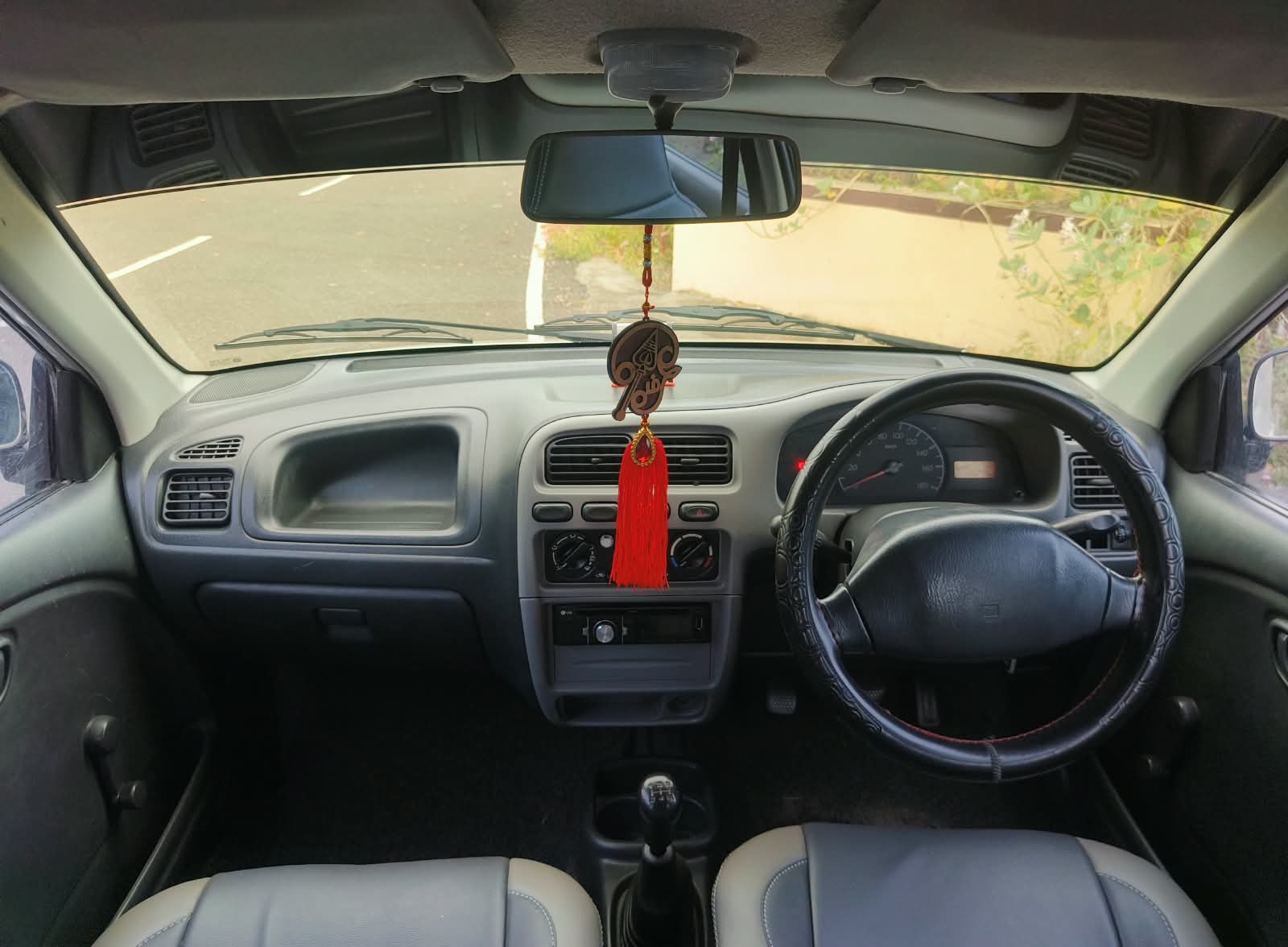 Maruti Suzuki Alto - Image 7