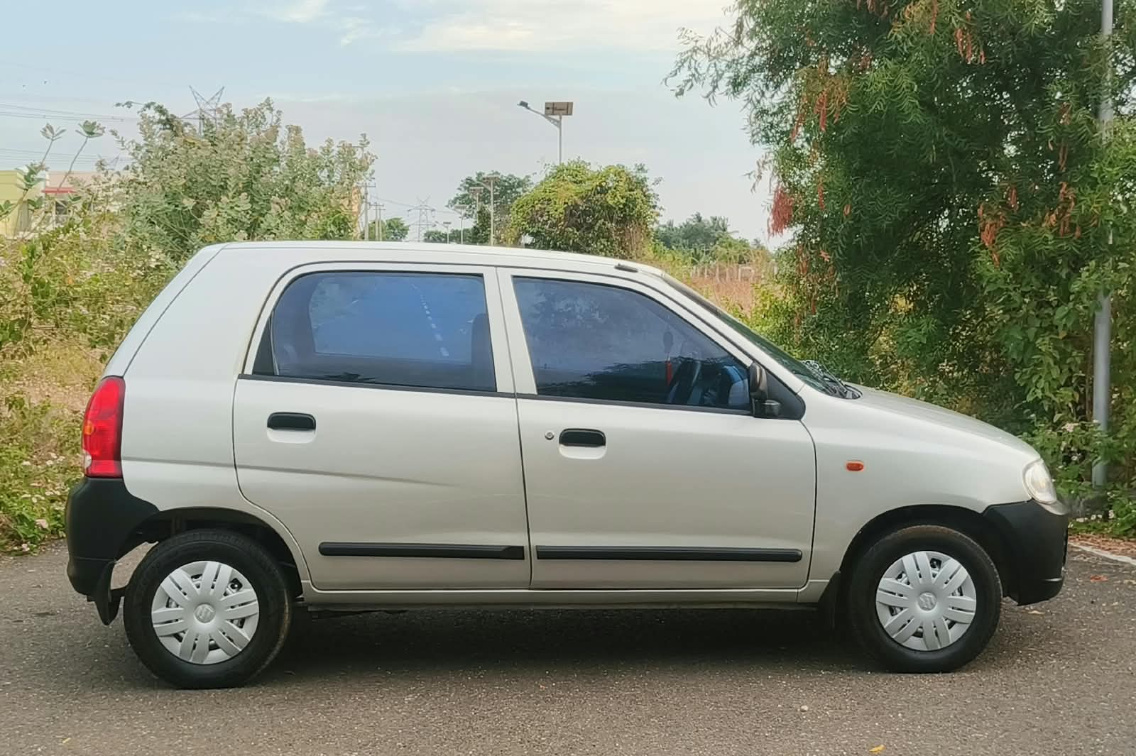 Maruti Suzuki Alto - Image 2
